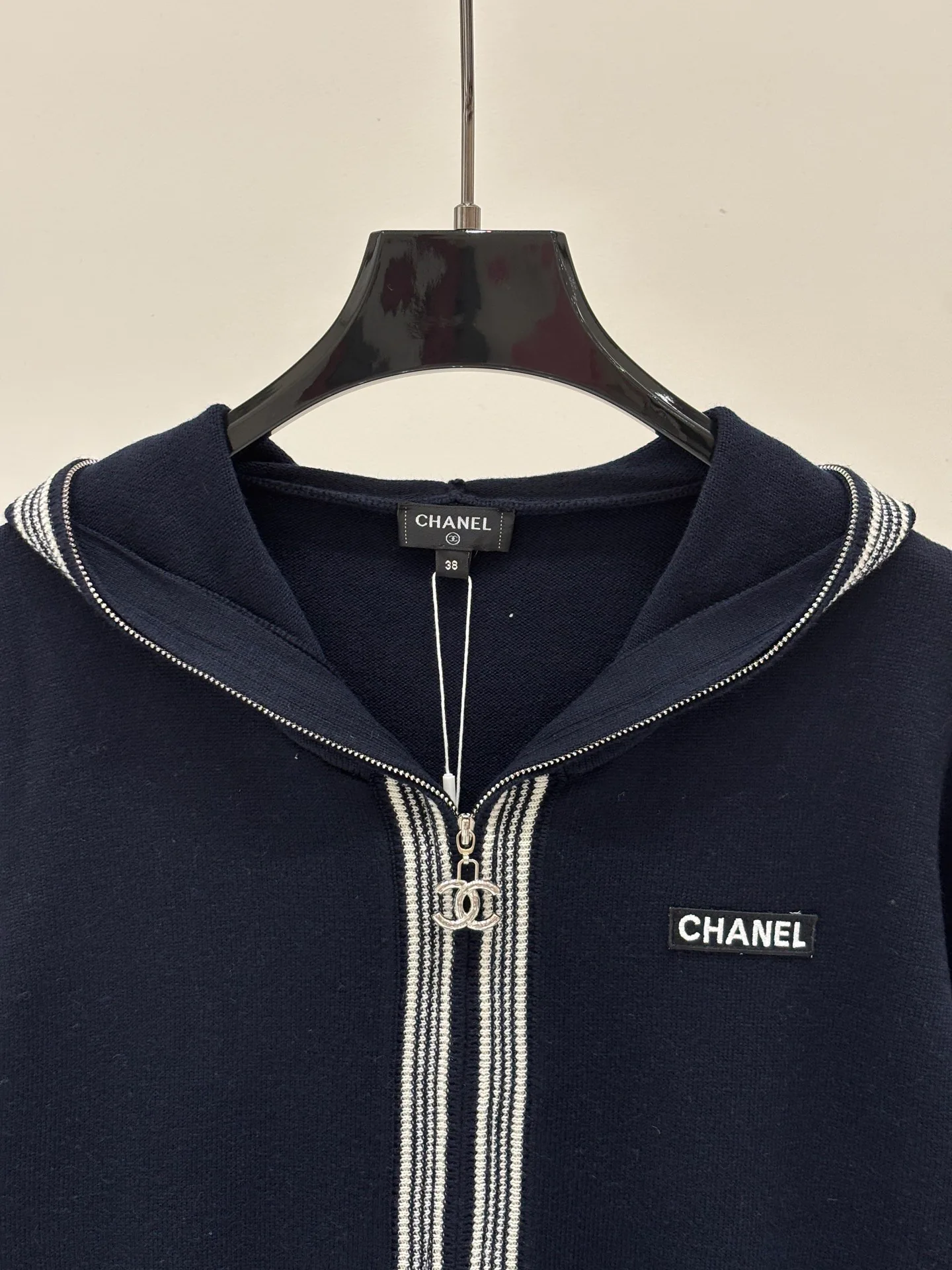 Джемперы И Свитеры Женские Chanel 17932553