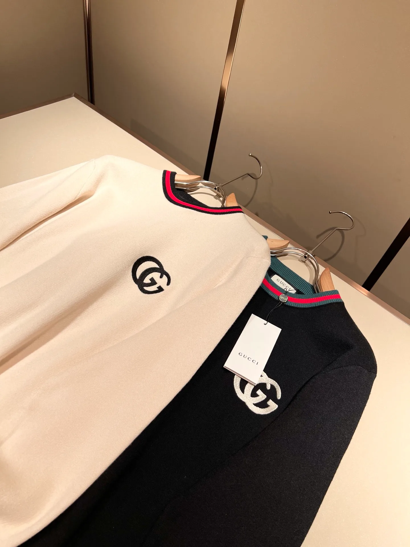 Джемперы И Свитеры Мужские Gucci 117564