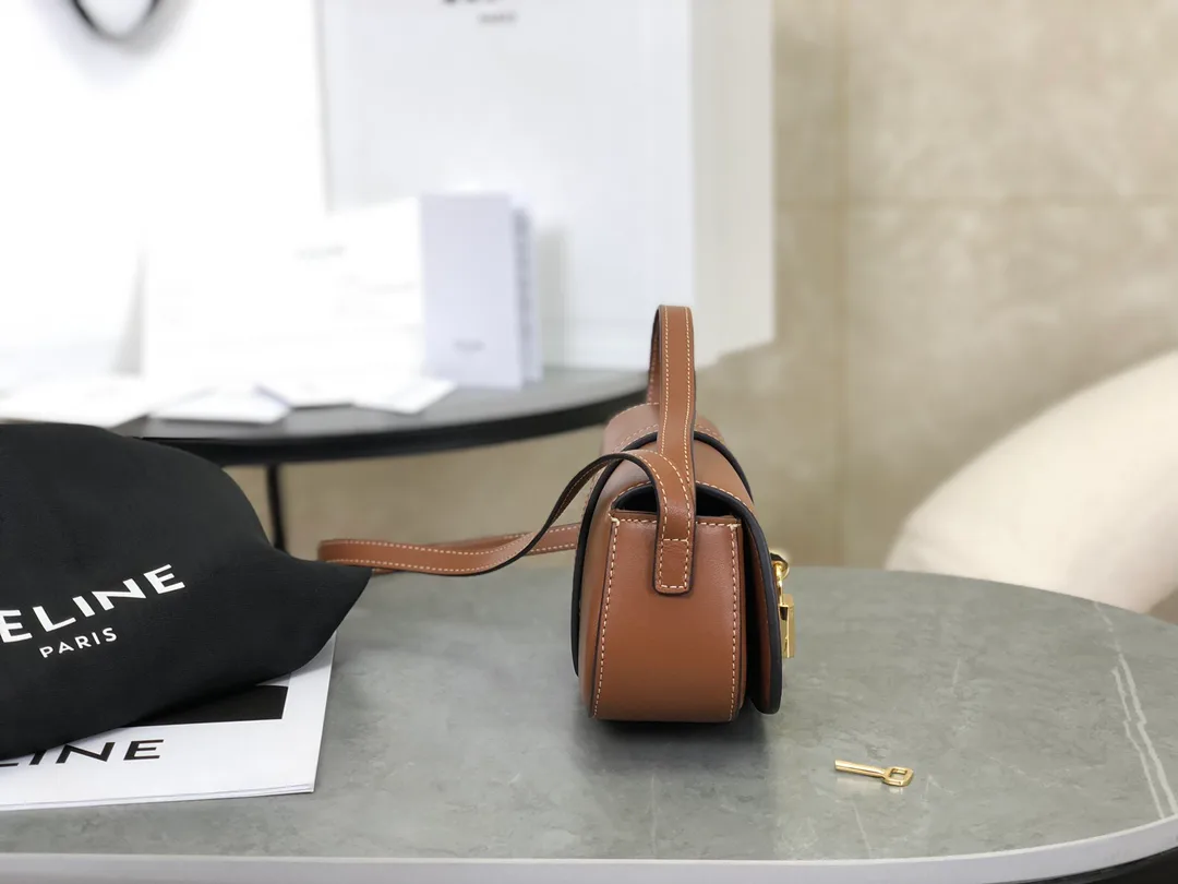 Сумки На Ремне Женские Celine 133537