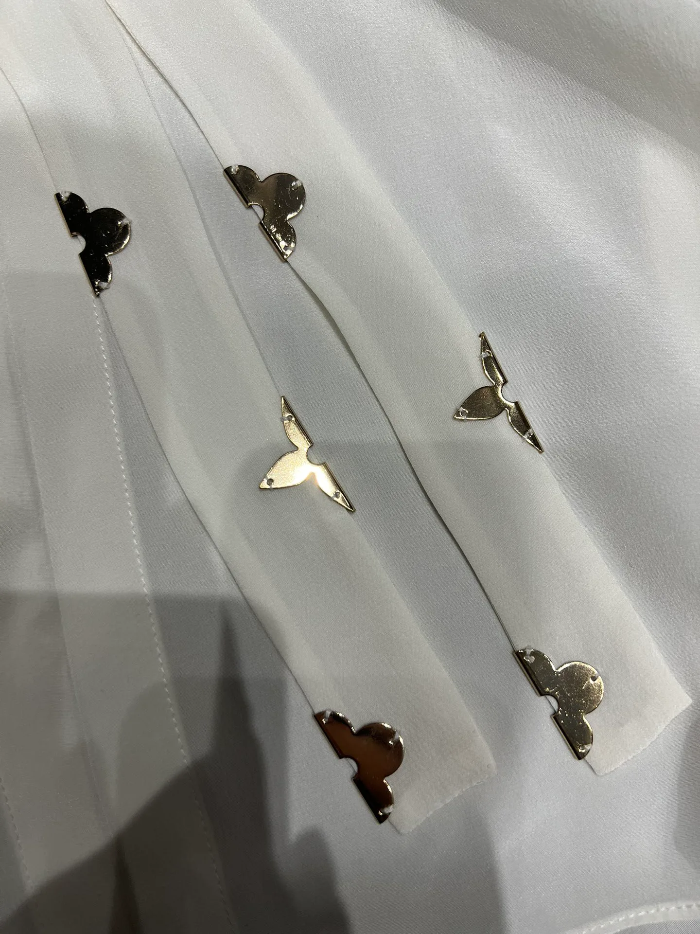 Рубашки Женские Louis Vuitton 5595919
