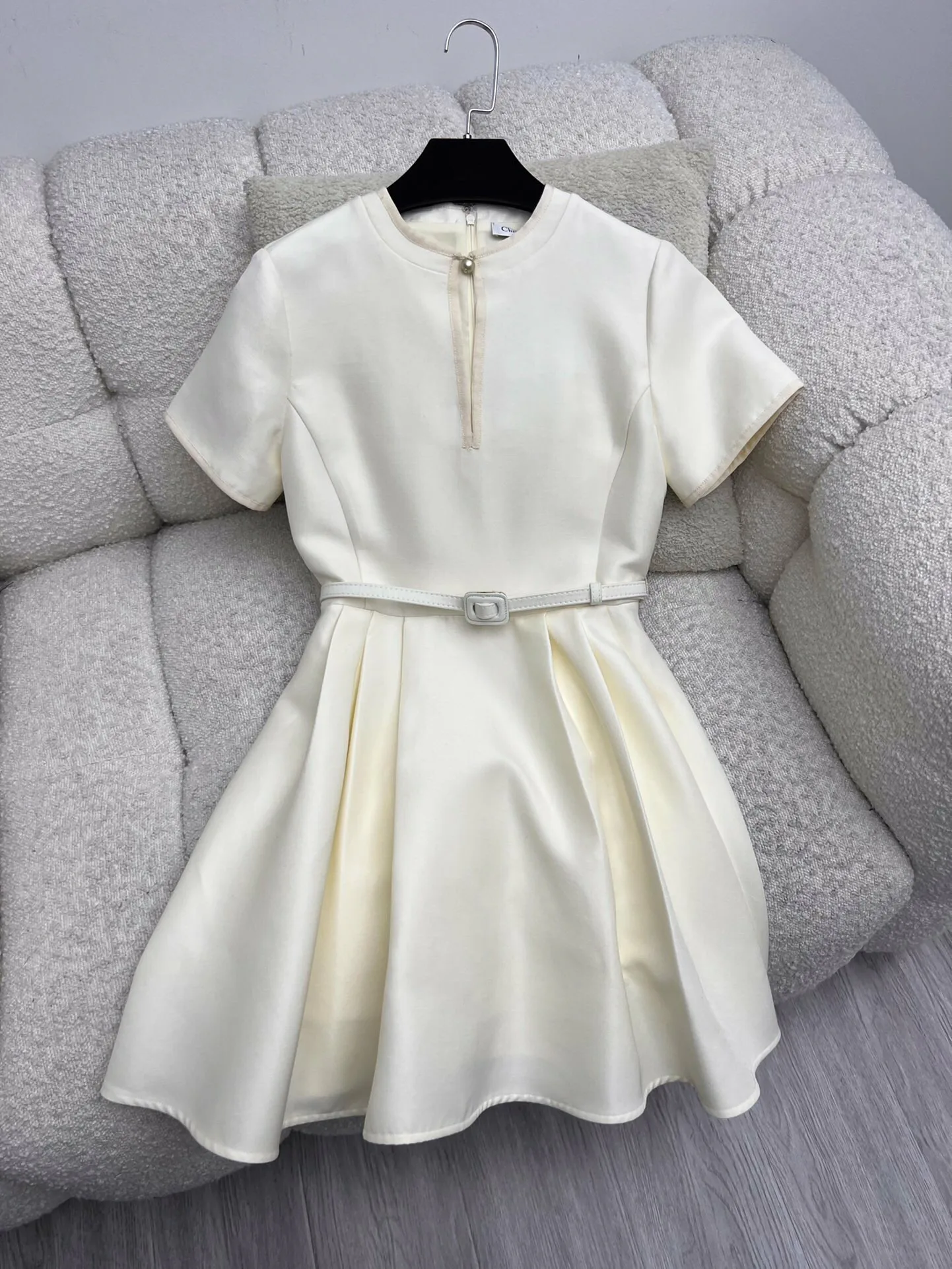 Платья Женские Christian Dior 7592603