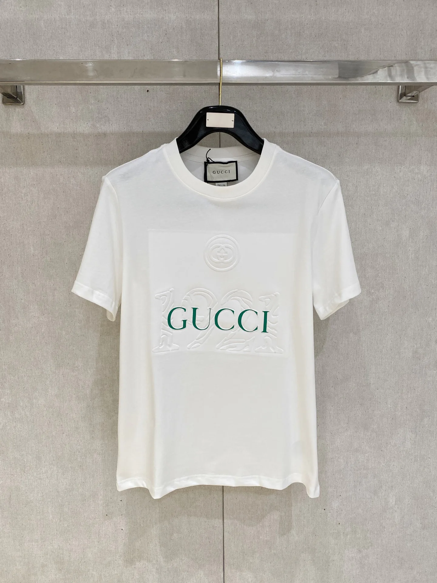 Футболки Мужские Gucci 5995980