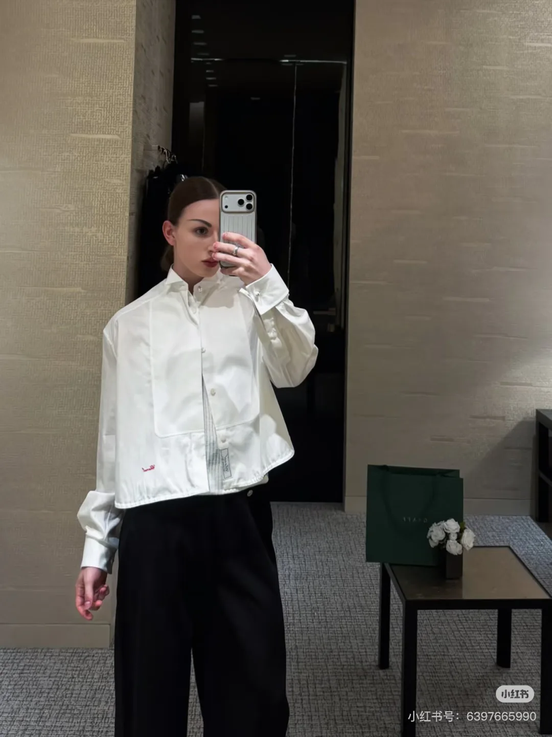 Рубашки Женские Chanel 18019136