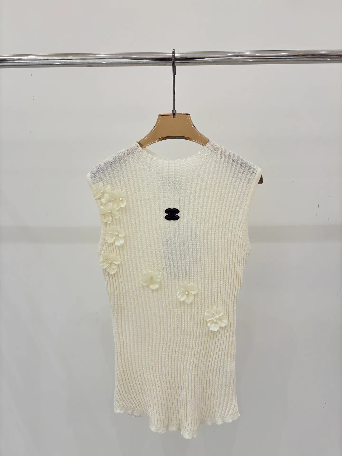 Жилеты Женские Chanel 11864855
