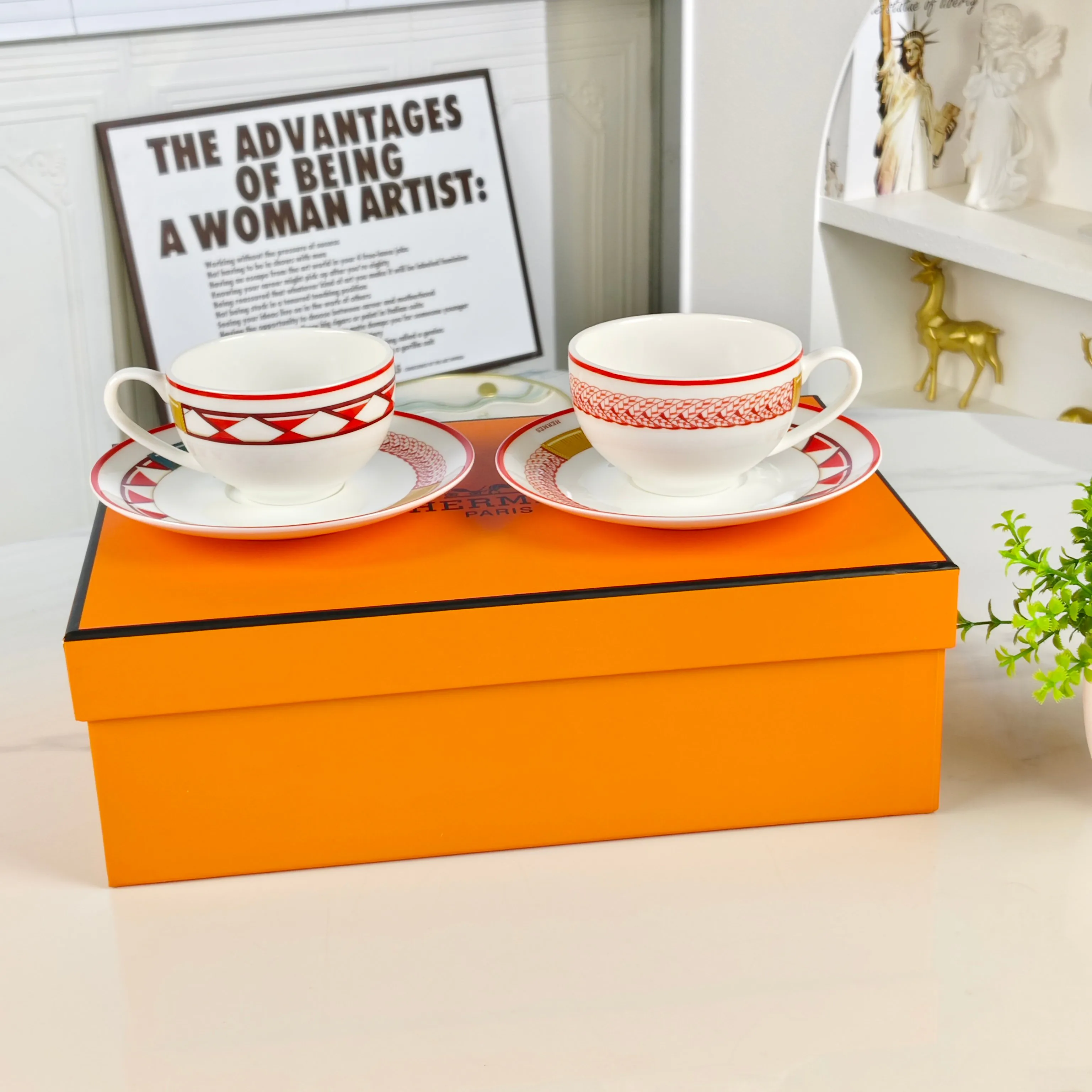 Посуда Hermes 11451409