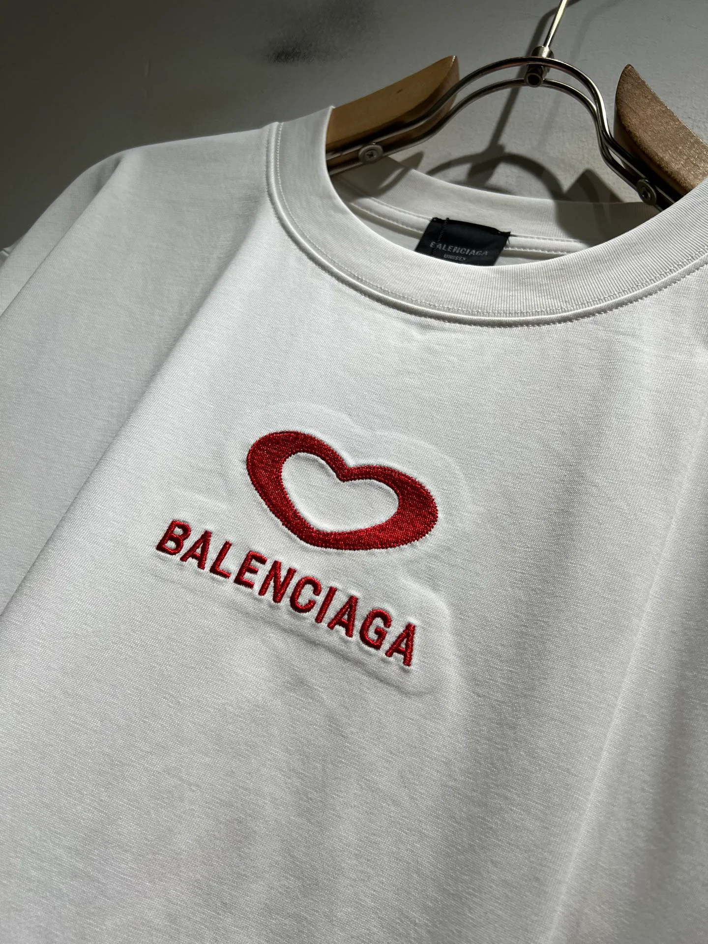 Футболки Женские Balenciaga 11952700