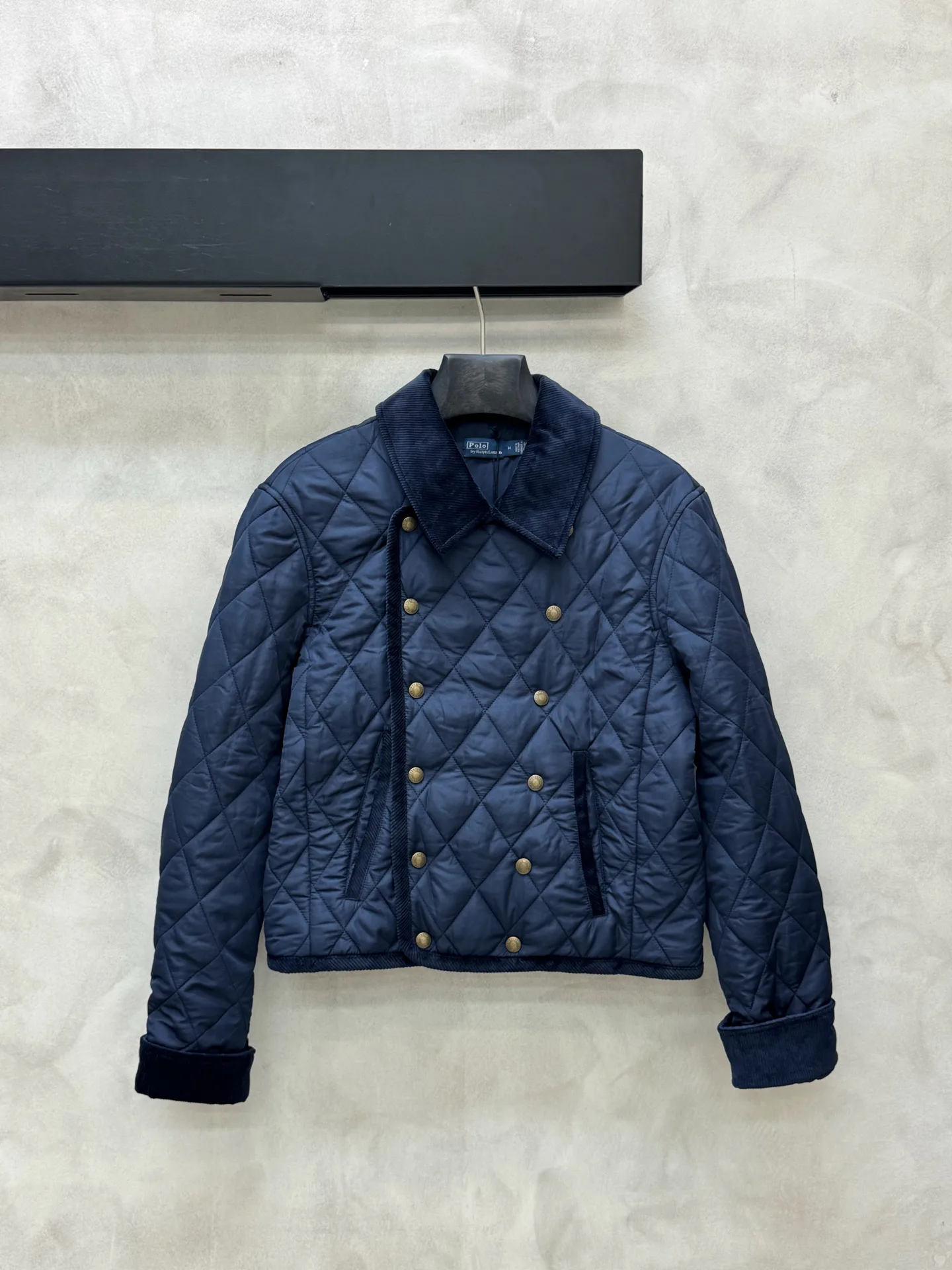 Куртки И Пуховики Женские Ralph Lauren 18883423