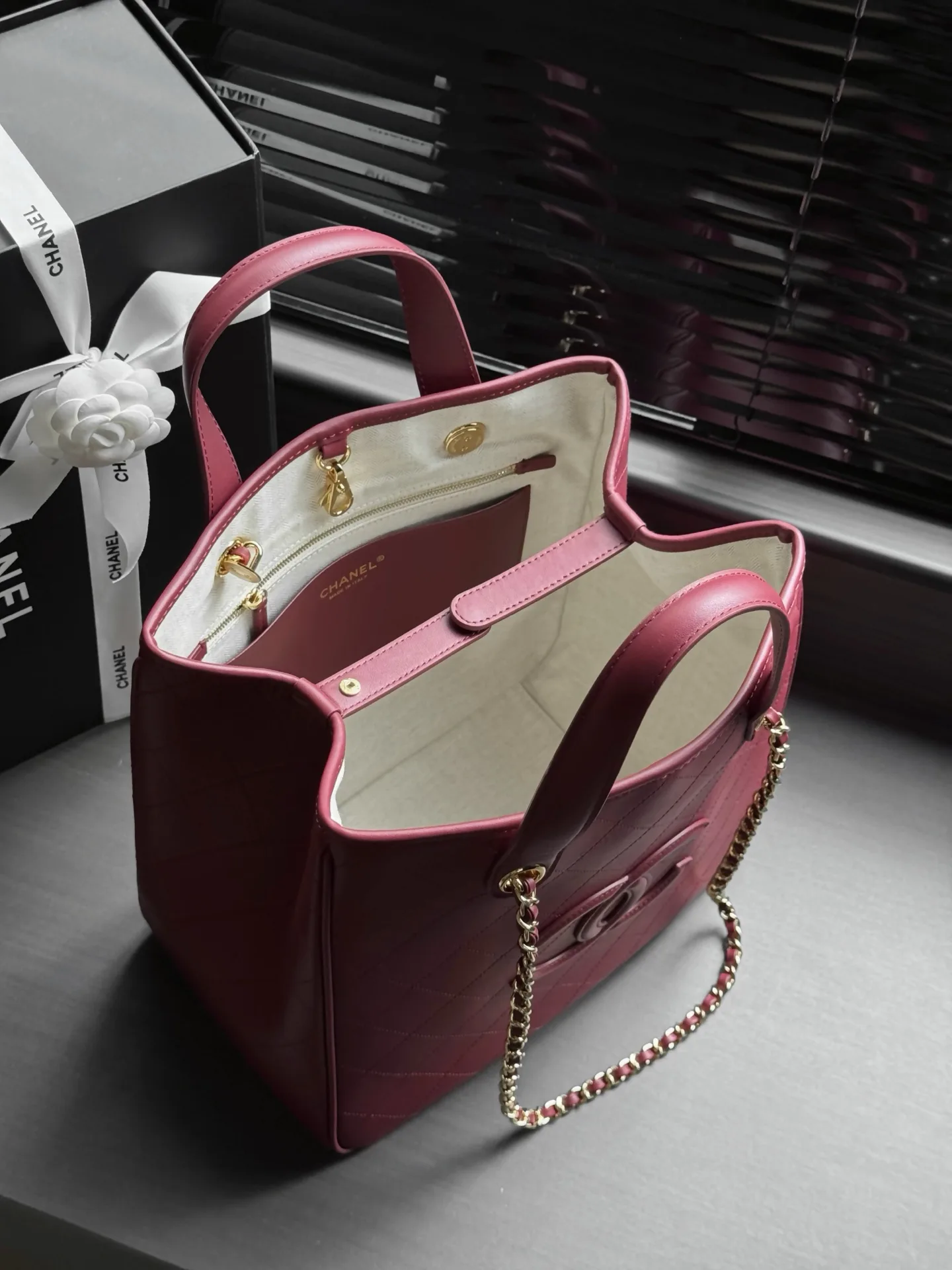 Классические Сумки Женские Chanel 18147822