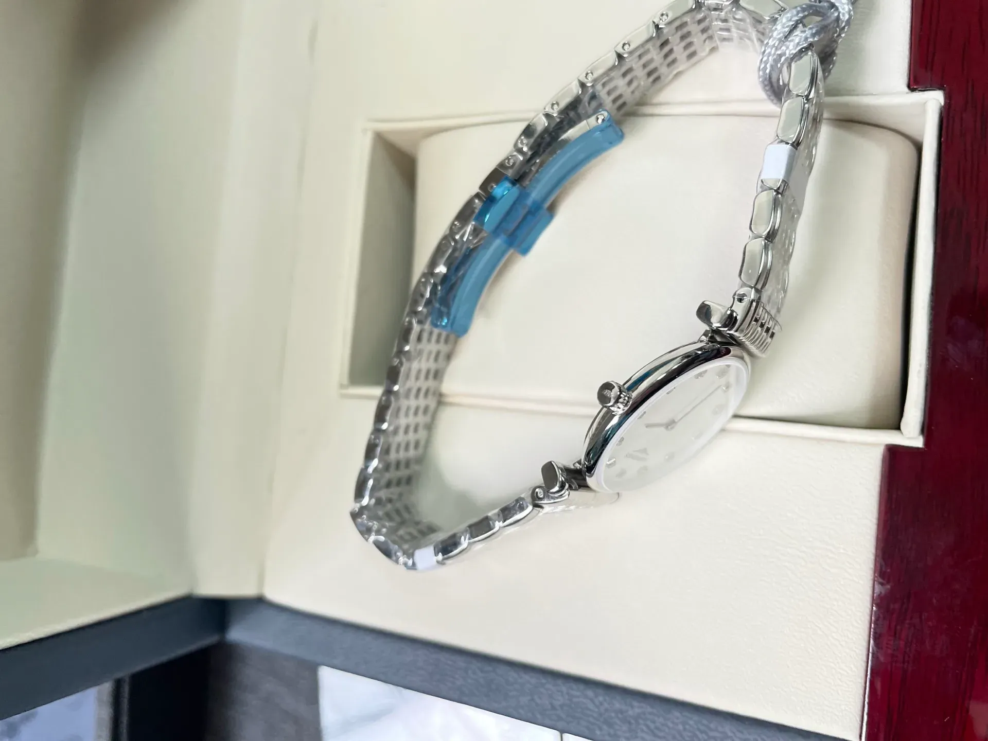 Часы Женские Longines 4496834