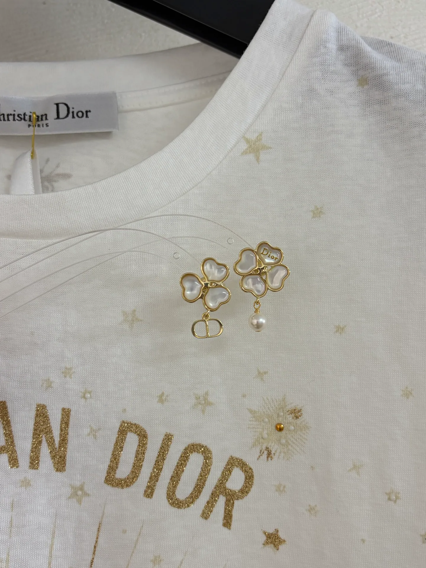 Бижутерия Christian Dior 11900109