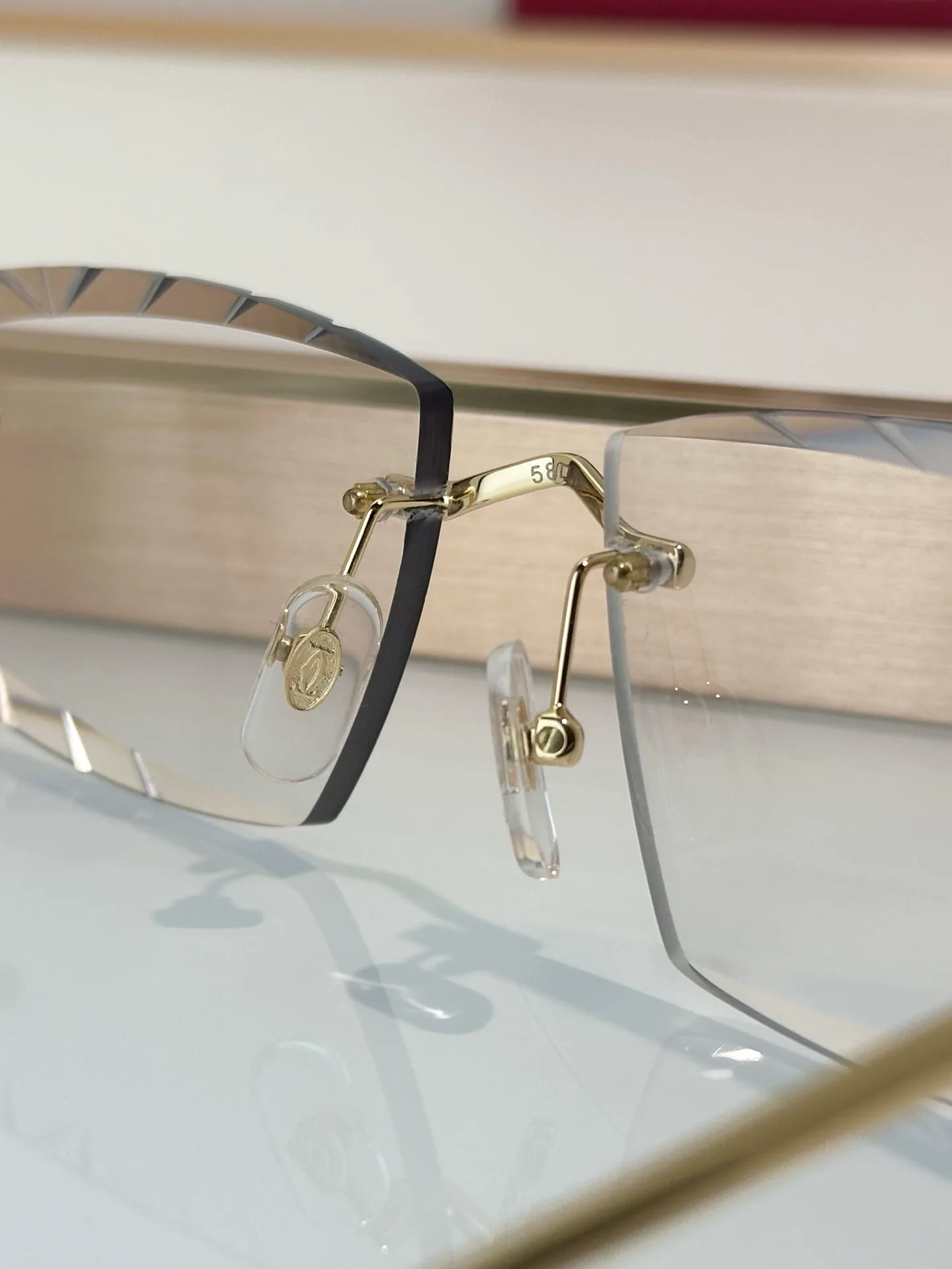 Очки Cartier 11527849