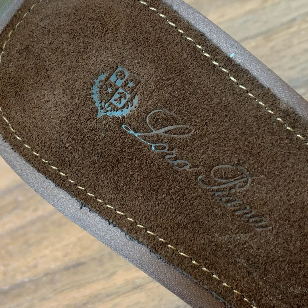 Босоножки Женские Loro Piana 17631655
