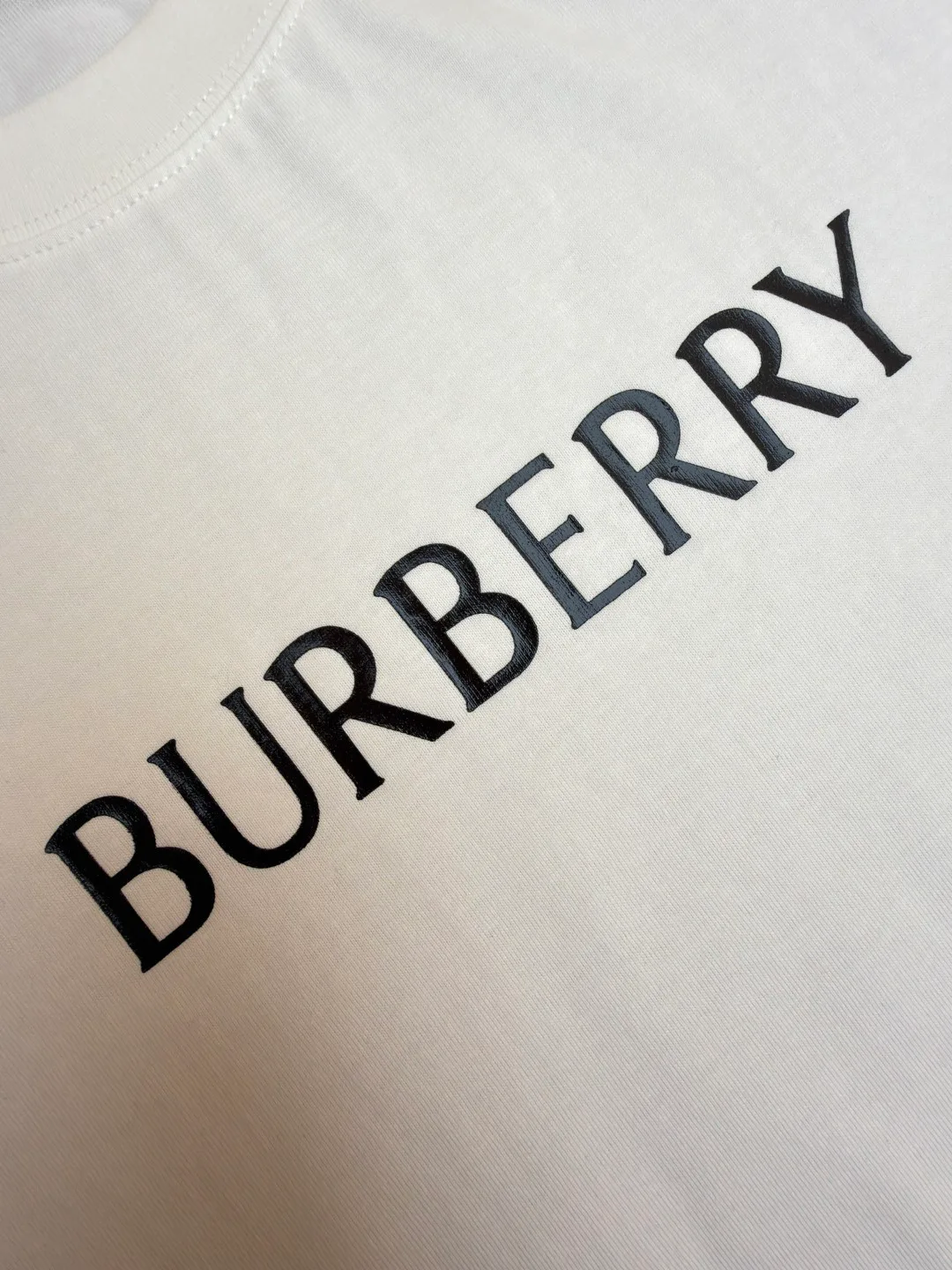 Футболки Мужские Burberry 4575549