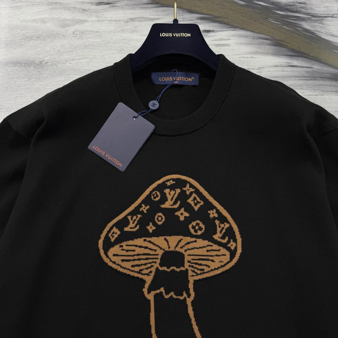 Футболки Мужские Louis Vuitton 2995782