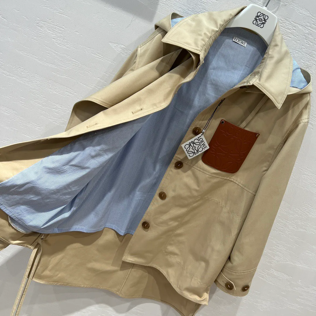 Пальто Женские Loewe 11427088