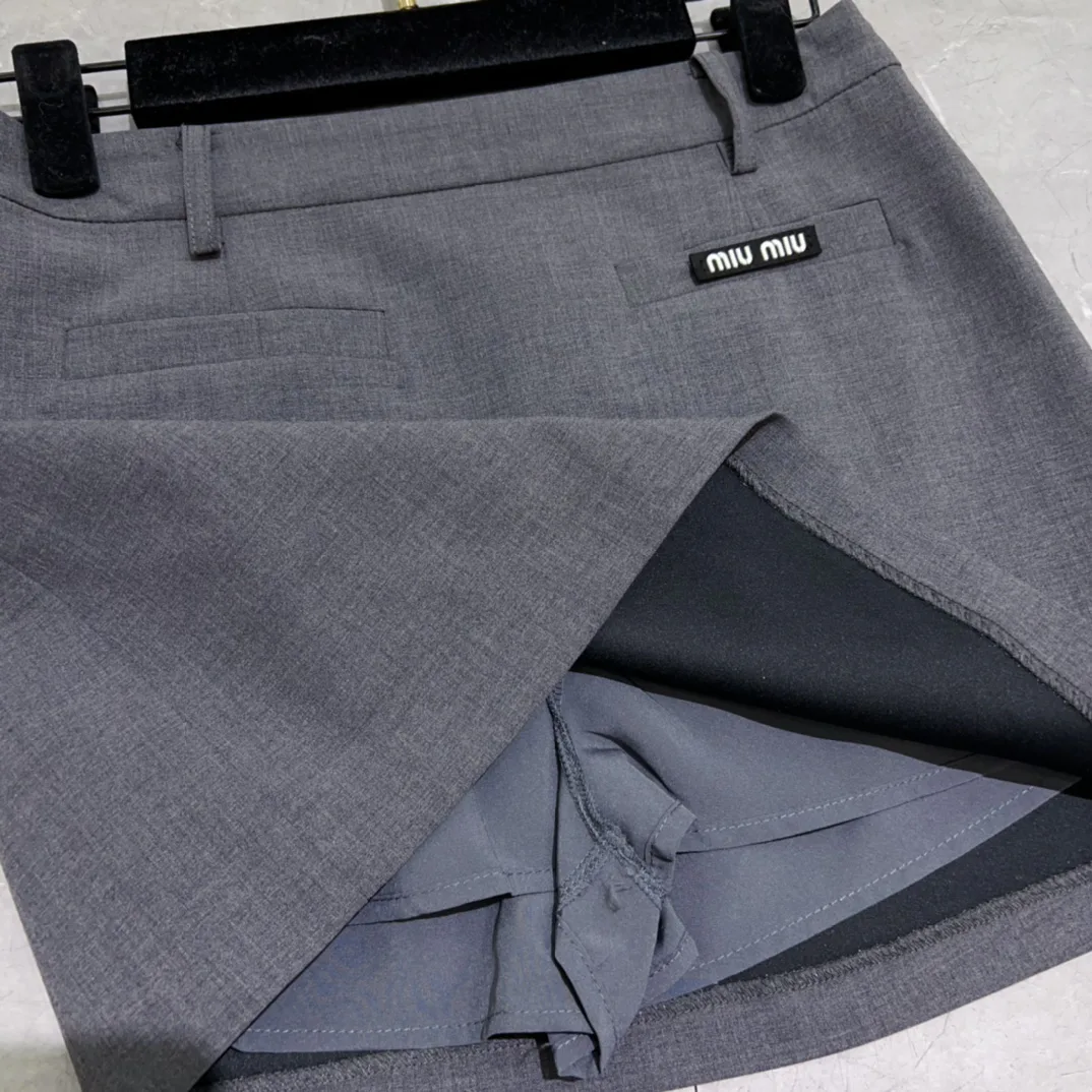 Юбки Женские Miu Miu 10151235
