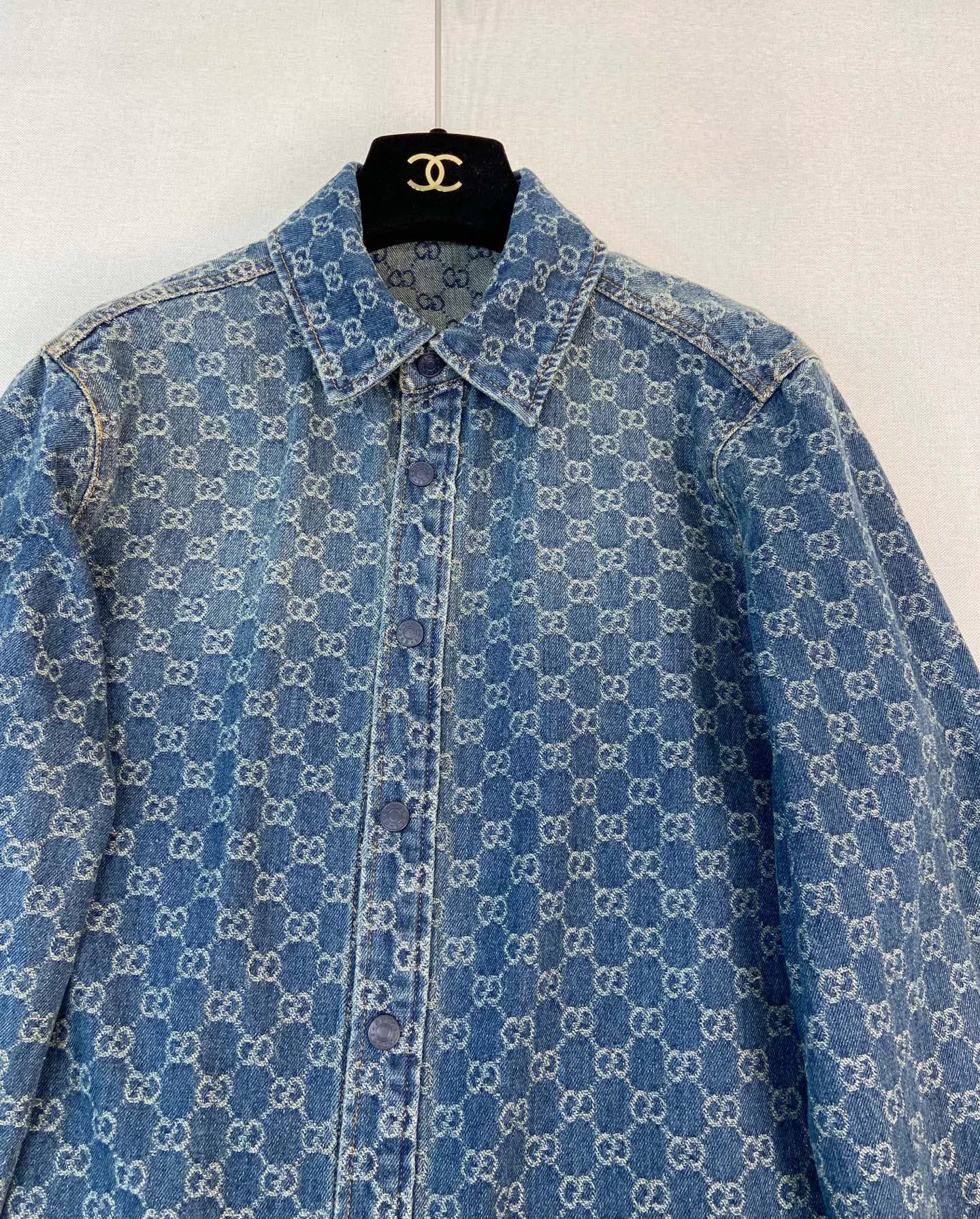 Рубашки Женские Gucci 13167169