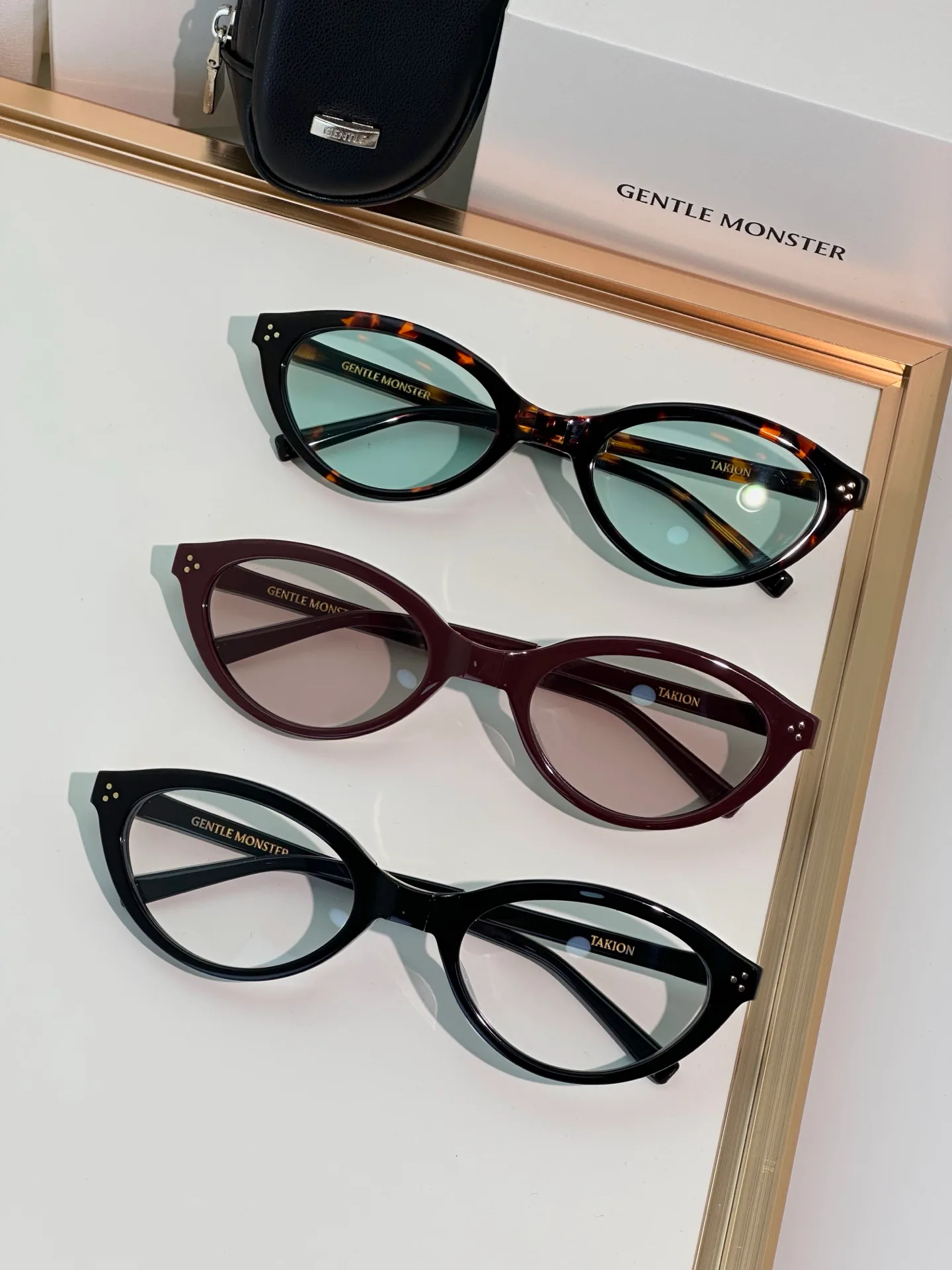 Очки Gentle Monster 6505519