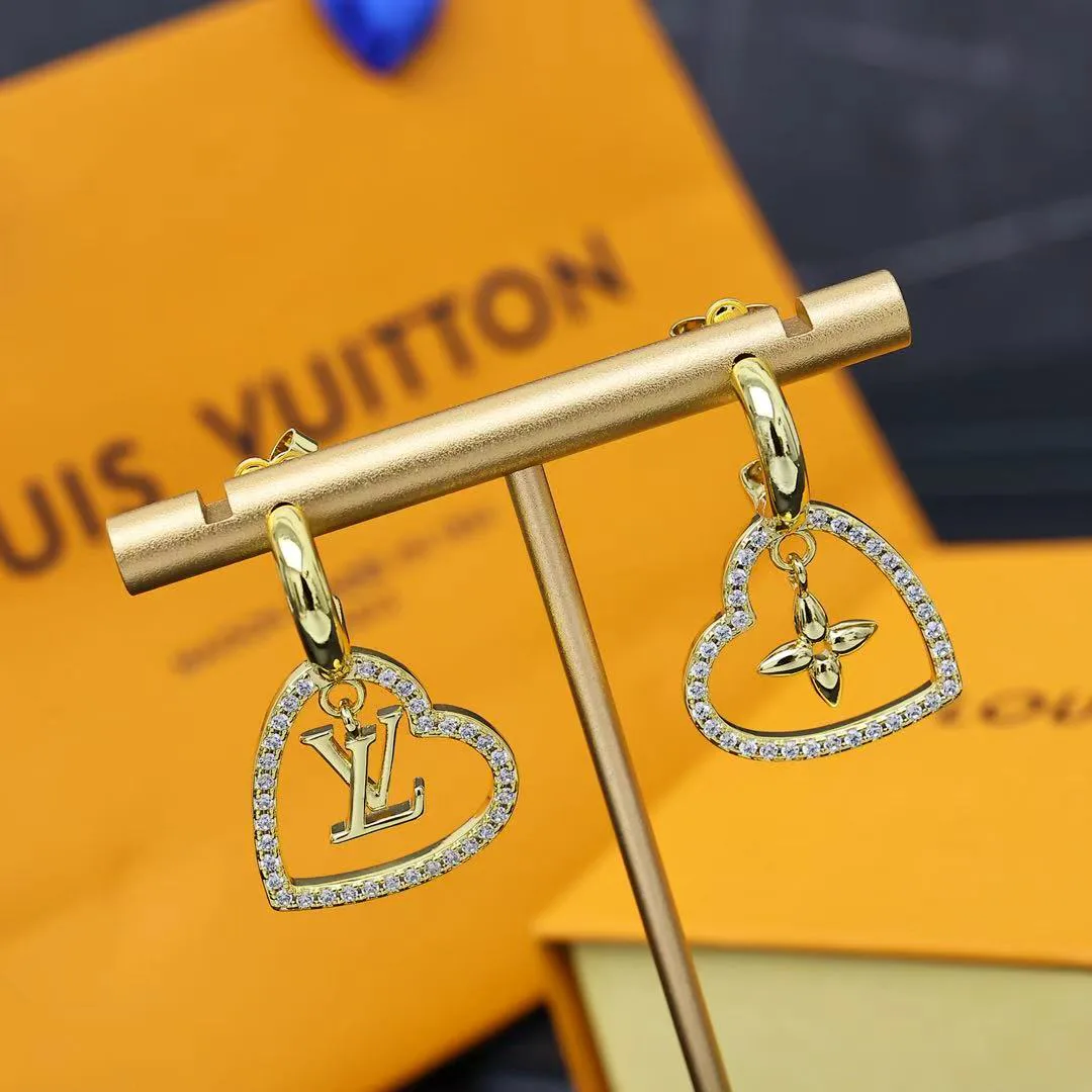 Бижутерия Louis Vuitton 17737911
