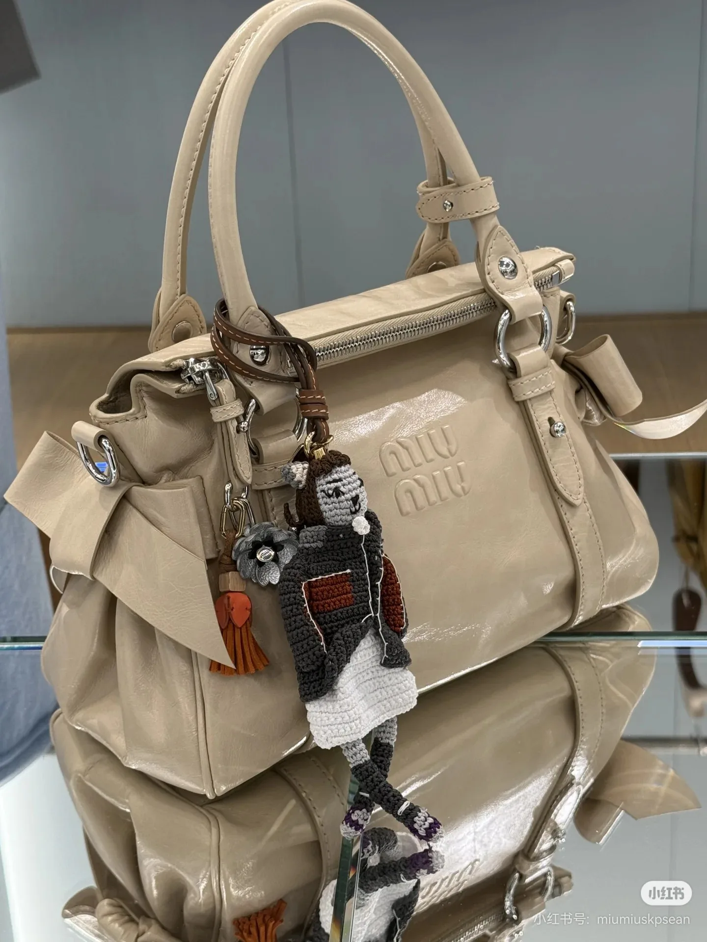 Классические Сумки Женские Miu Miu 11524750