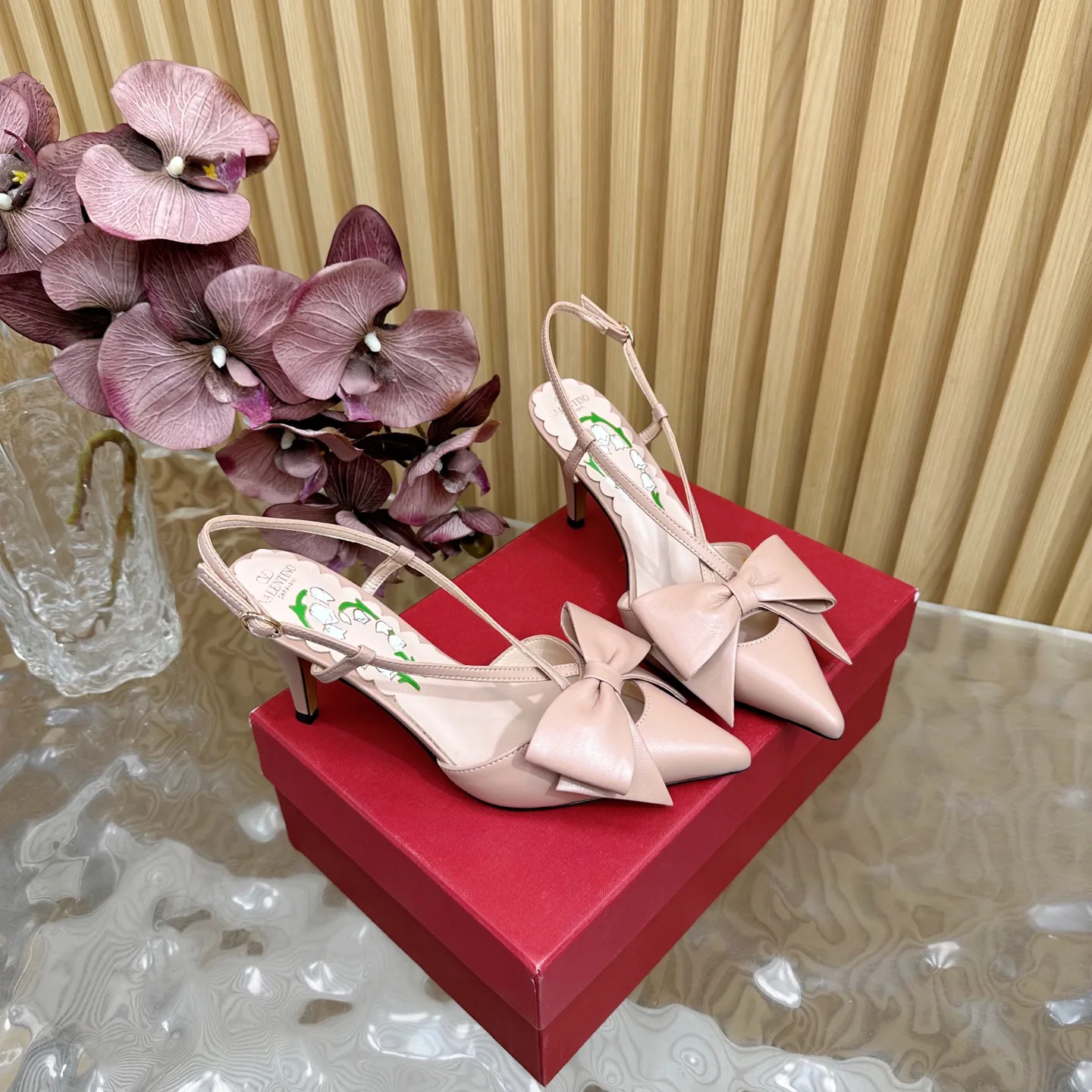 Туфли Женские Valentino 10015869