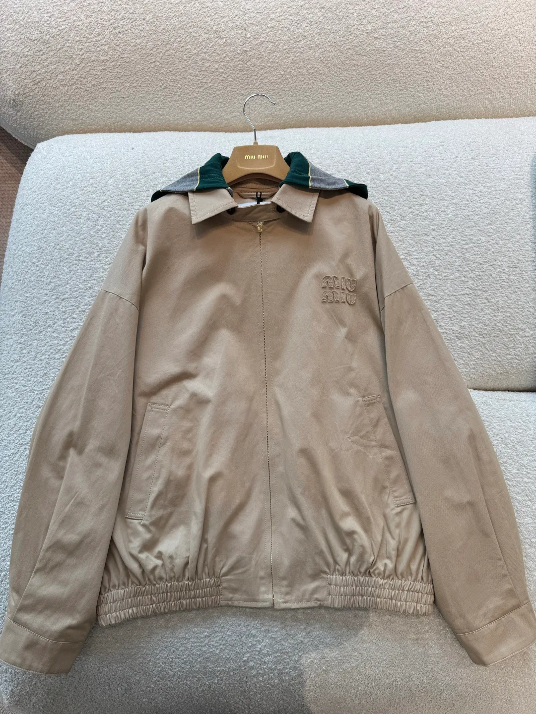 Жакеты Женские Miu Miu 12298576