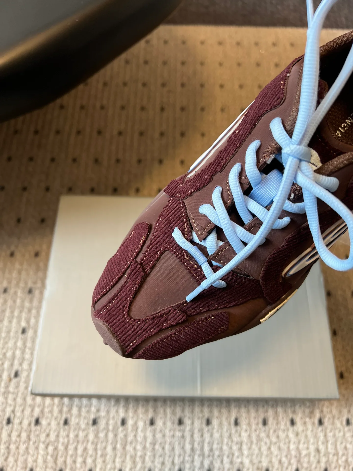 Кроссовки Женские Balenciaga 5017692