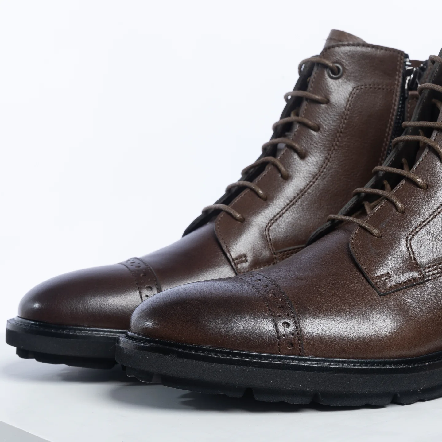 Ботинки Мужские Zegna 18669228