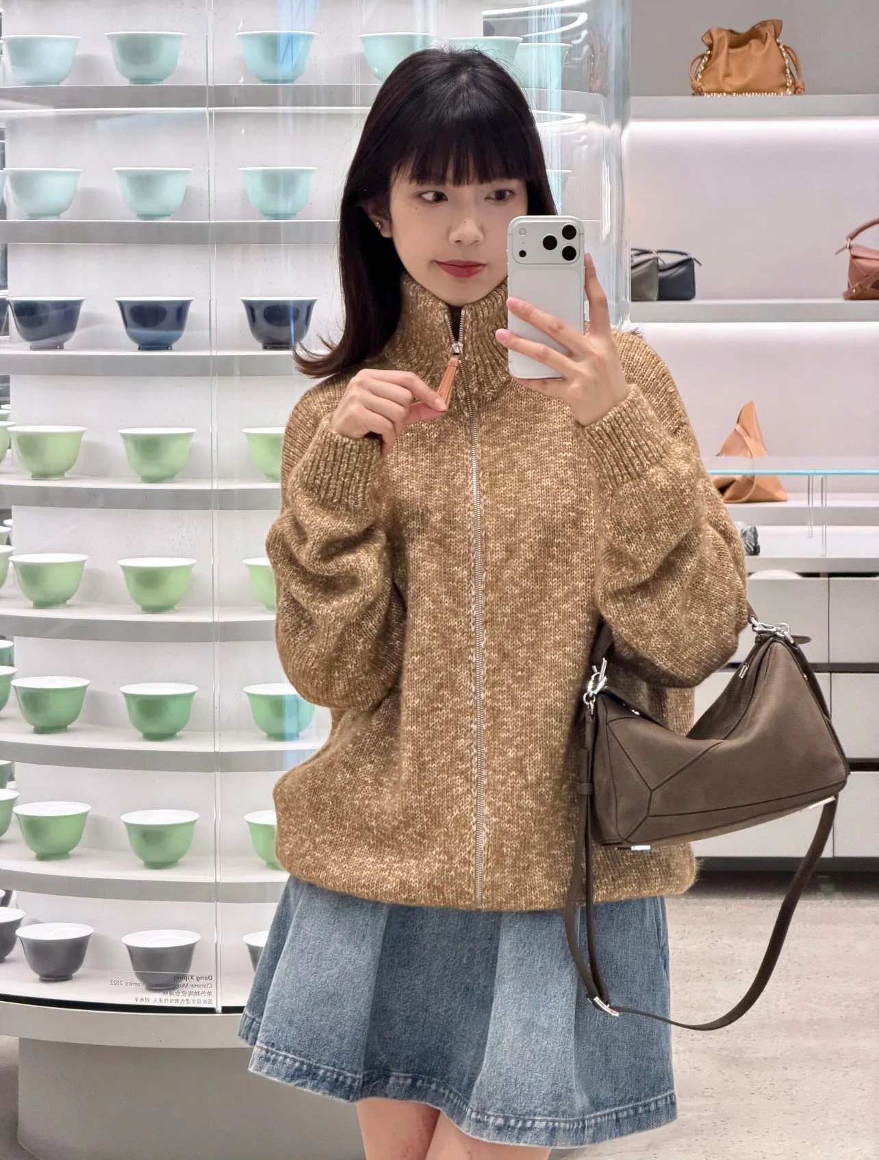 Джемперы И Свитеры Женские Loewe 1919028