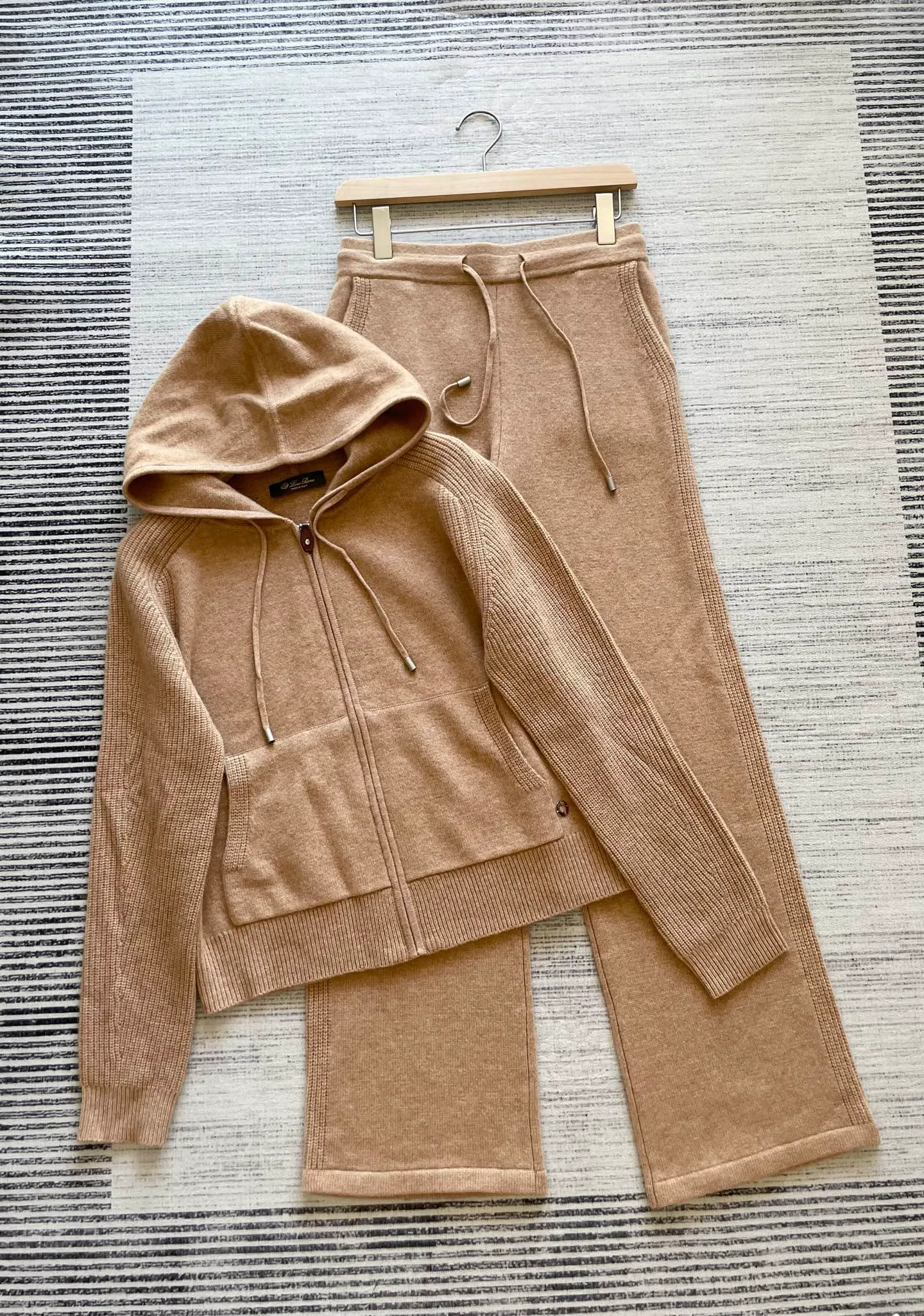 Спортивные Костюмы Женские Loro Piana 1243877