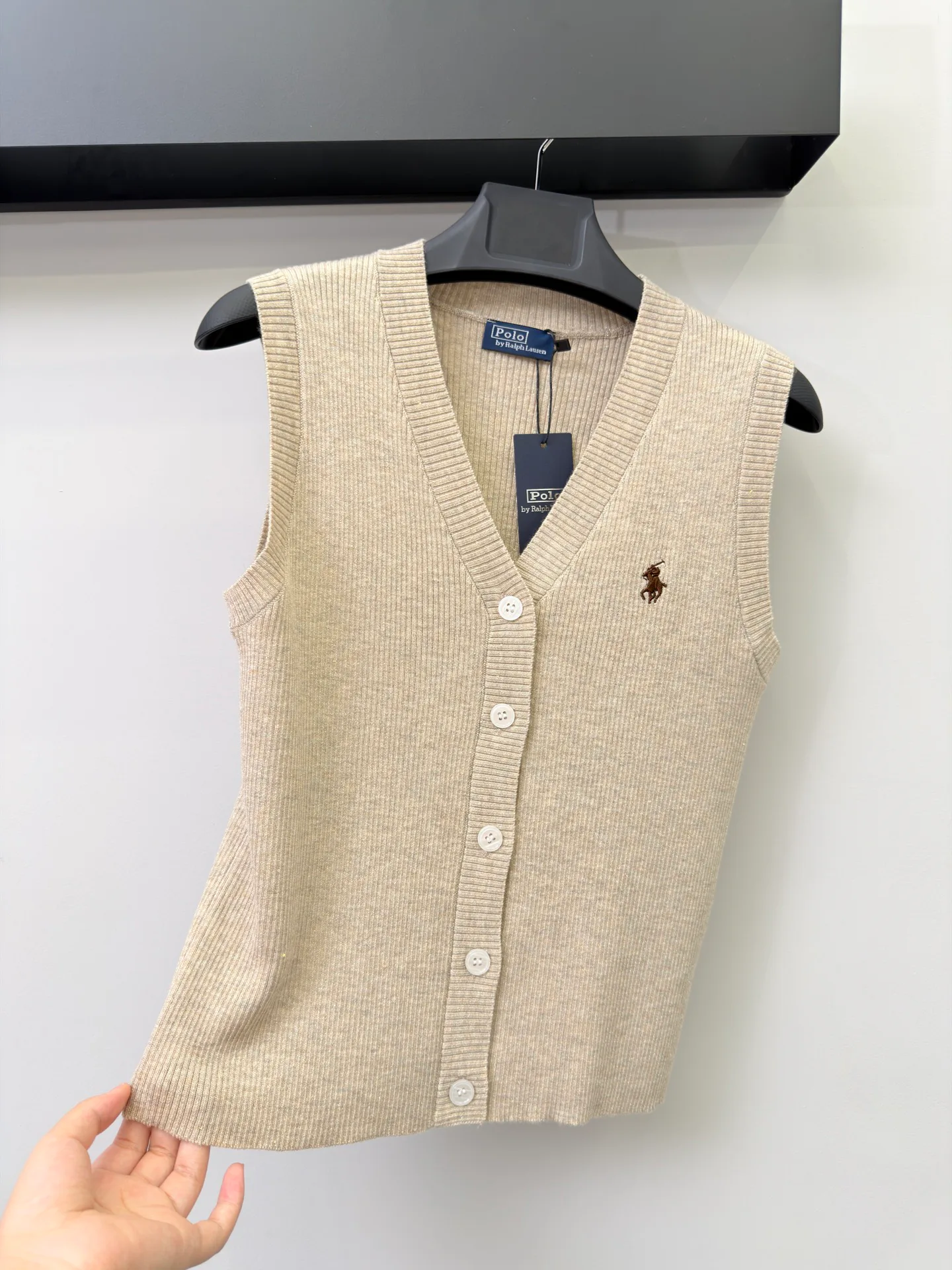 Жилеты Женские Ralph Lauren 12639471
