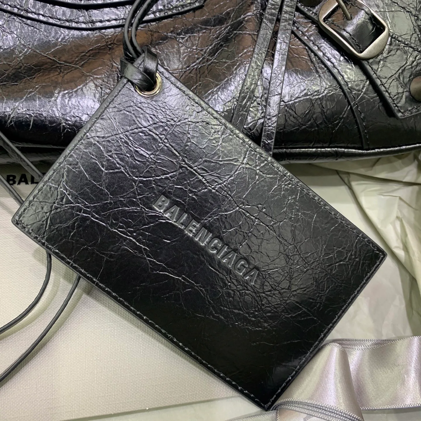 Классические Сумки Женские Balenciaga 13552715