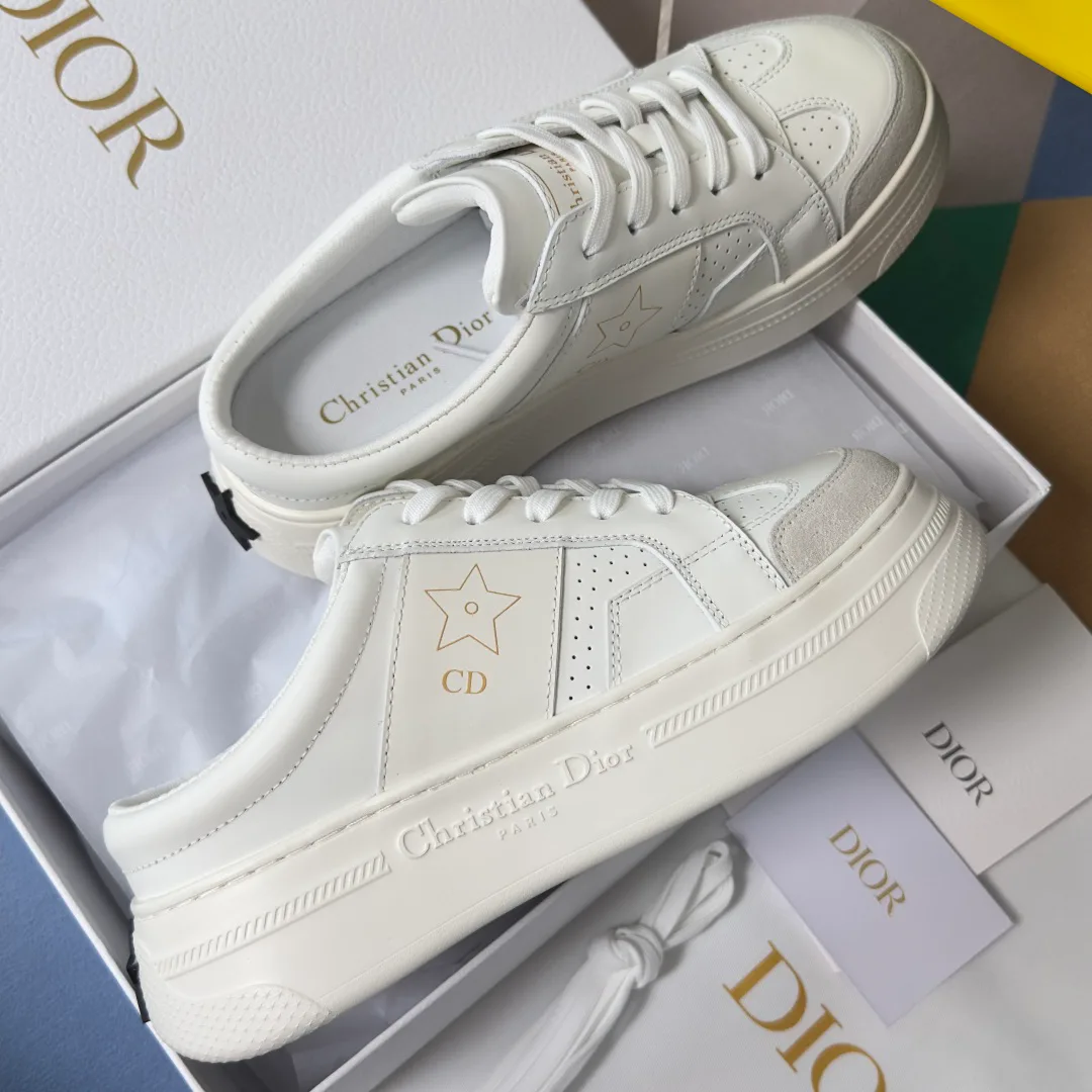Кроссовки Женские Christian Dior 12828828