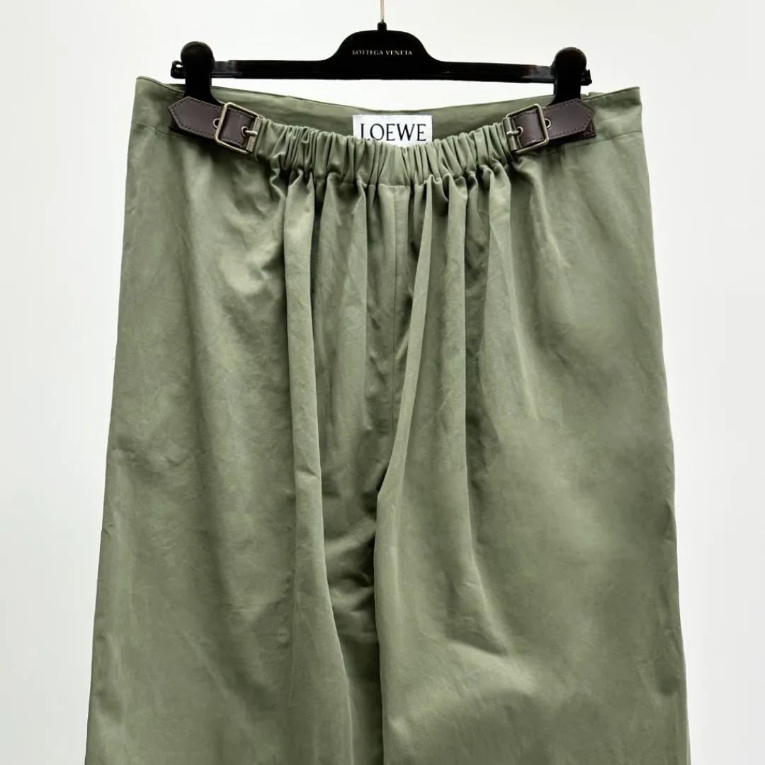 Брюки Мужские Loewe 616945