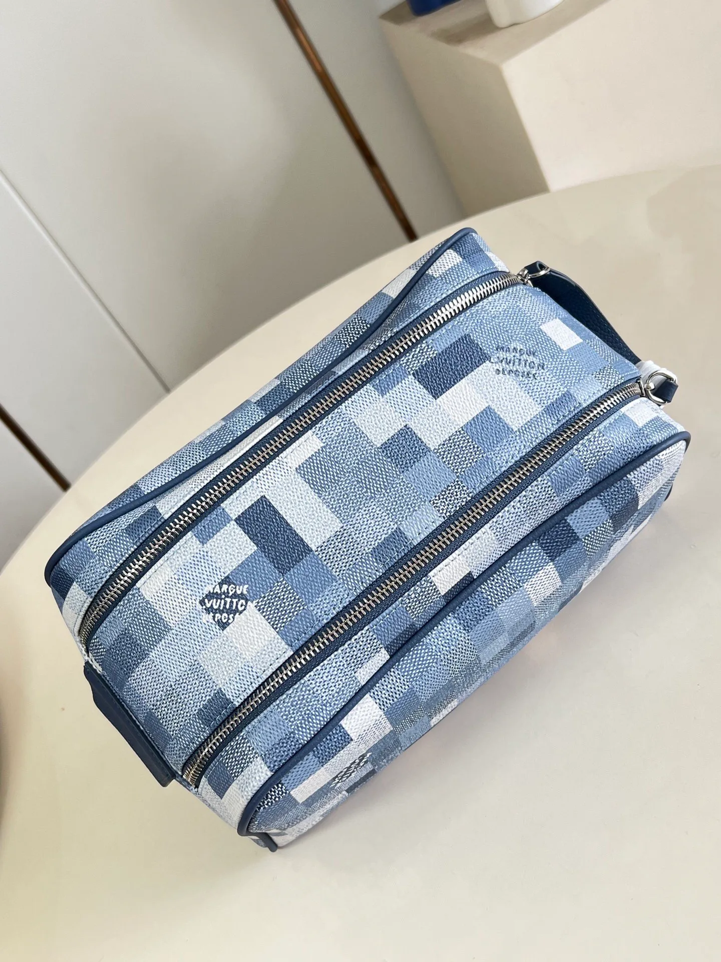 Дорожные Сумки Мужские Louis Vuitton 14715411