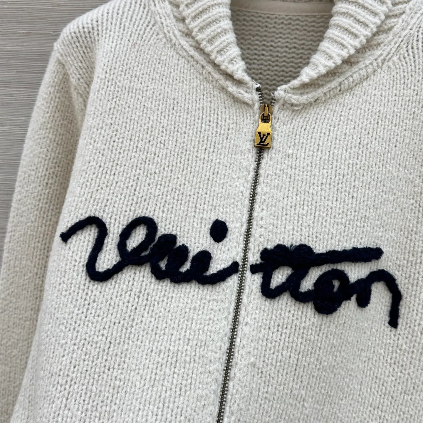 Джемперы И Свитеры Женские Louis Vuitton 19610484