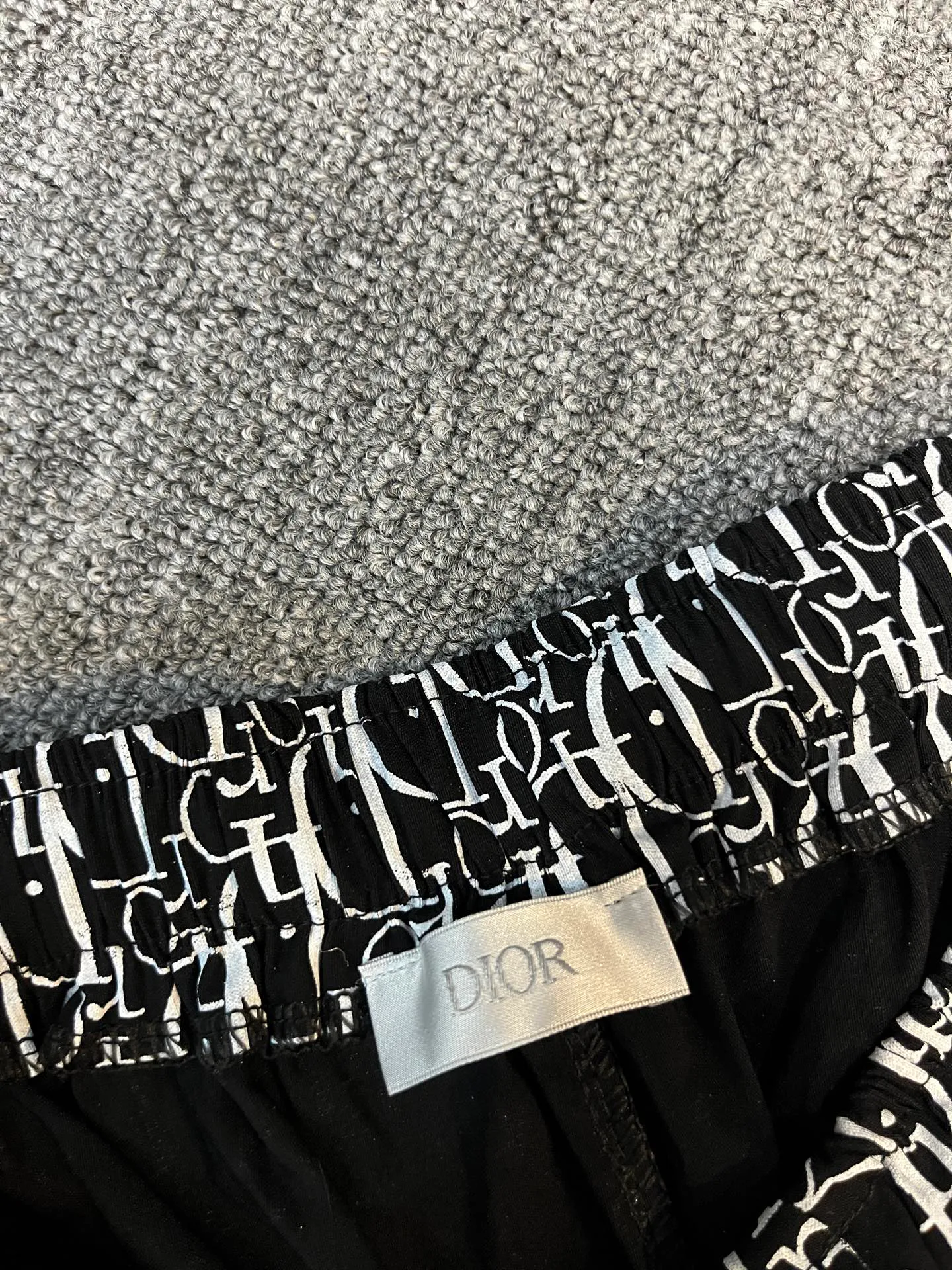 Шорты Мужские Christian Dior 12641008