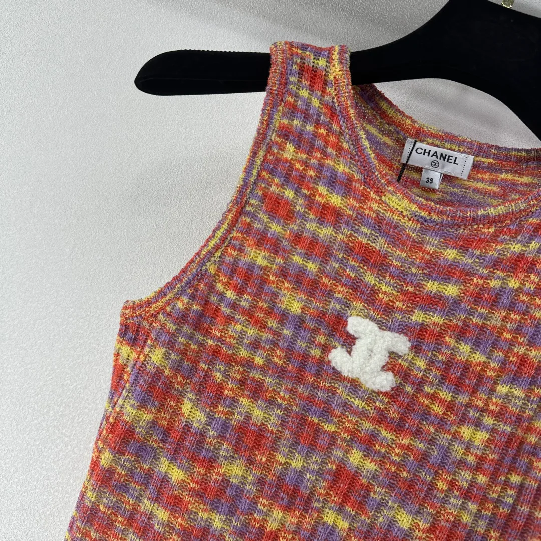 Жилеты Женские Chanel 11455156