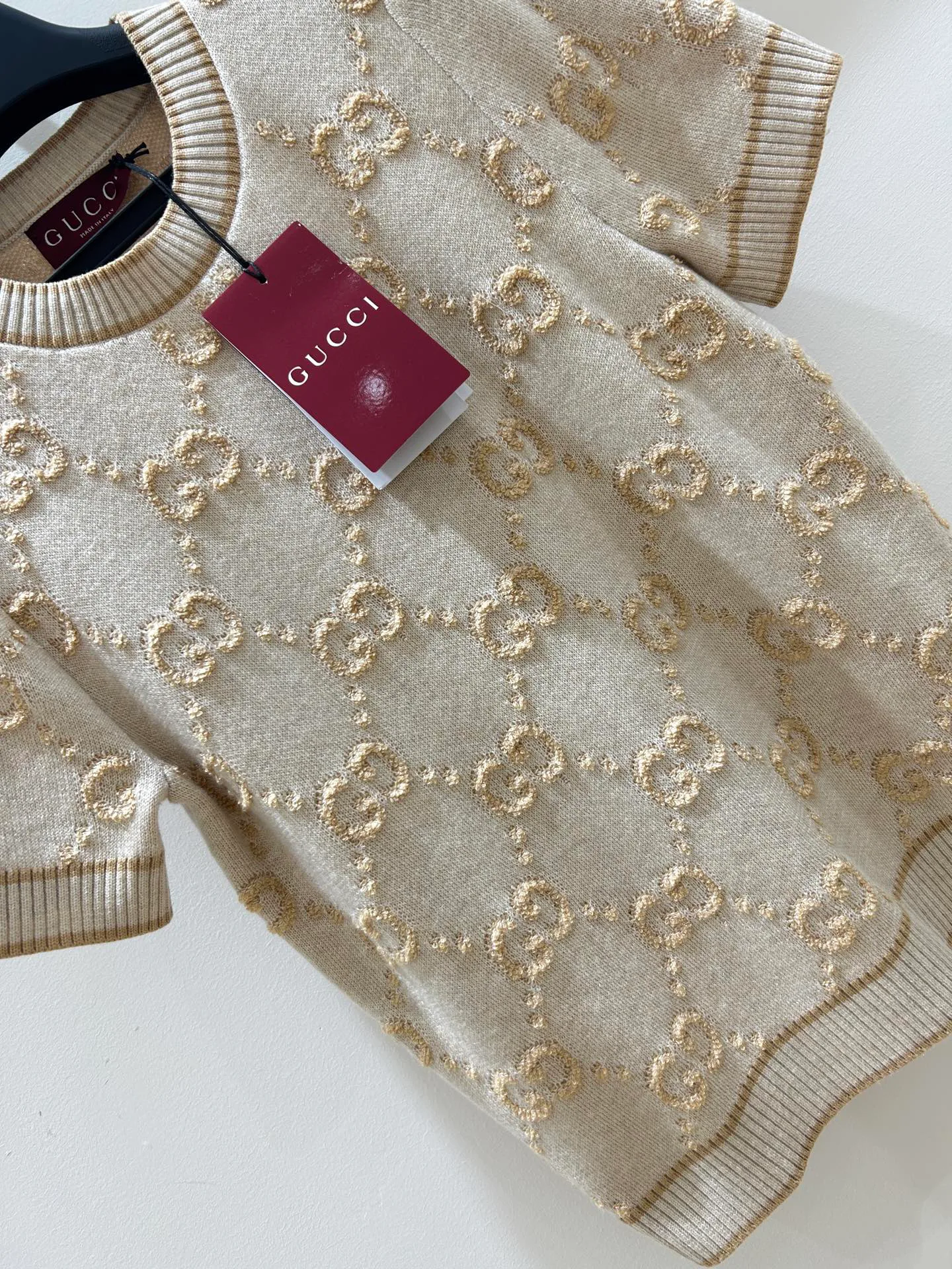 Топы Женские Gucci 11181308
