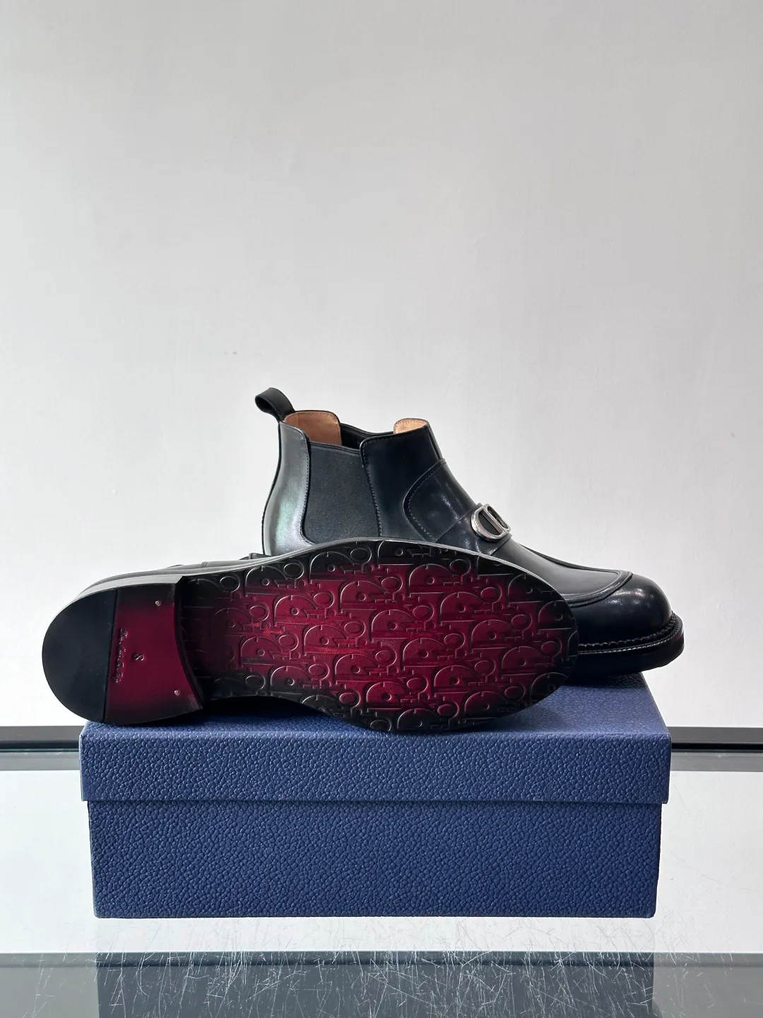 Ботинки Мужские Christian Dior 5030245