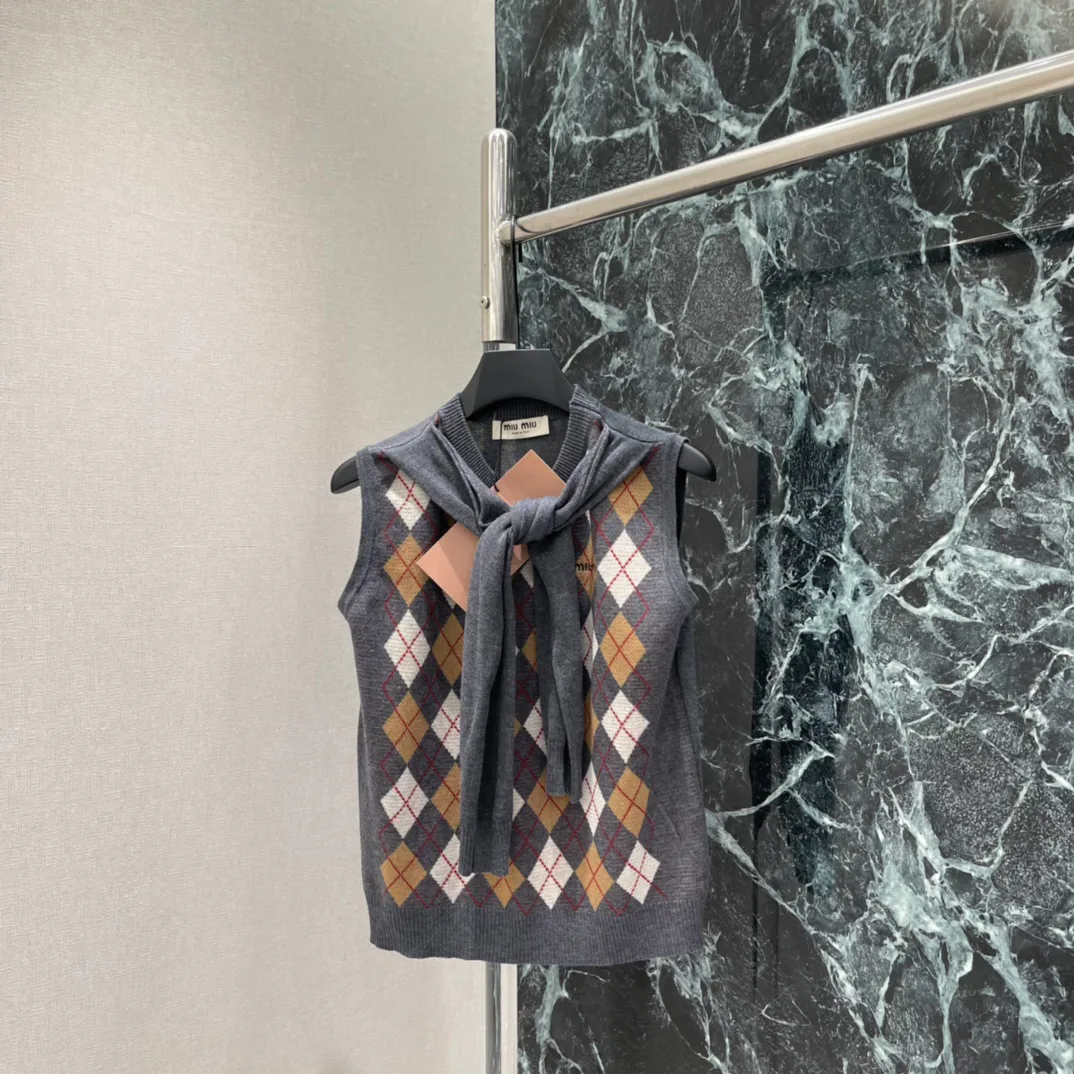 Жилеты Женские Miu Miu 11700282