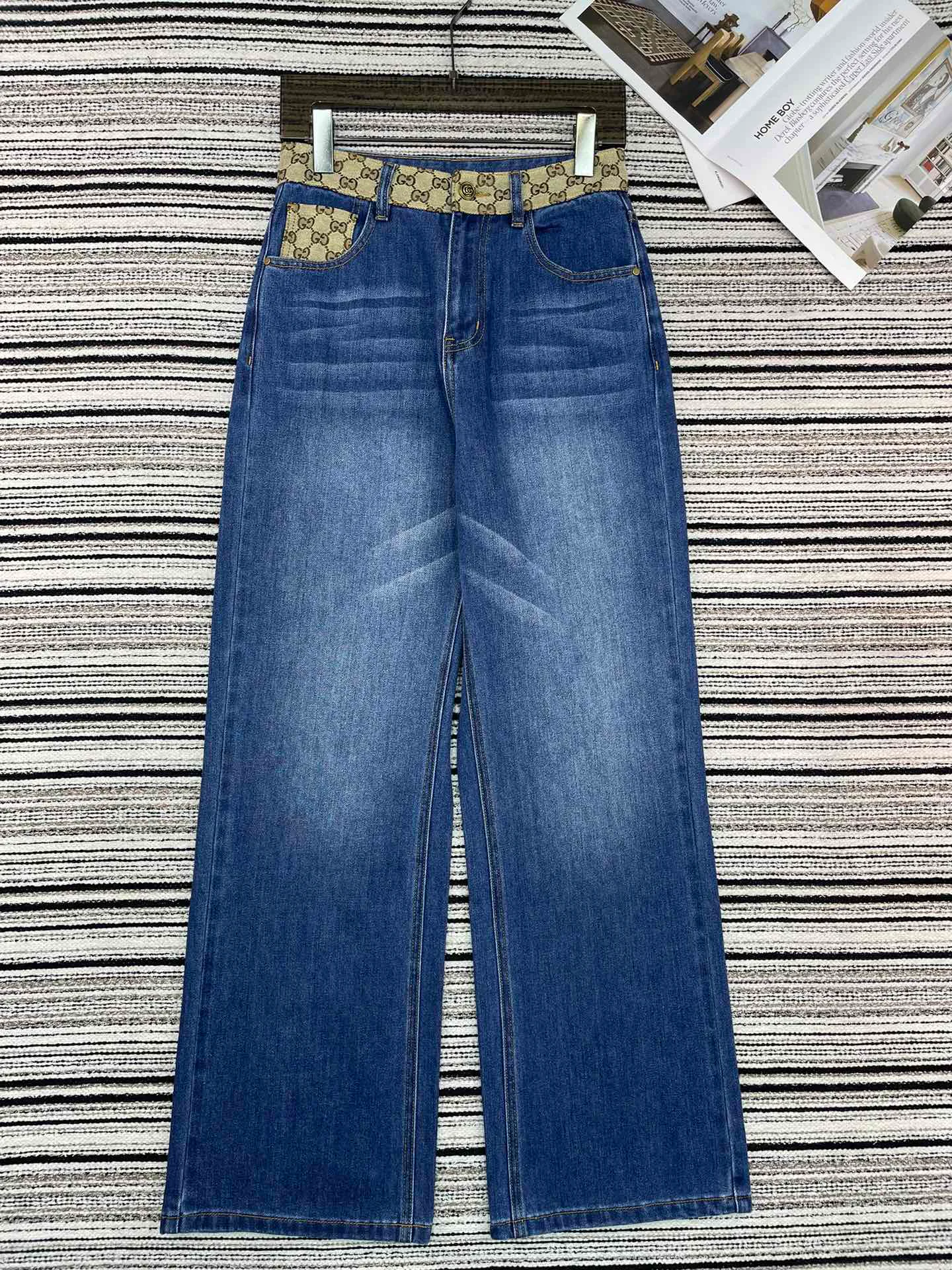 Джинсы Женские Gucci 10451113