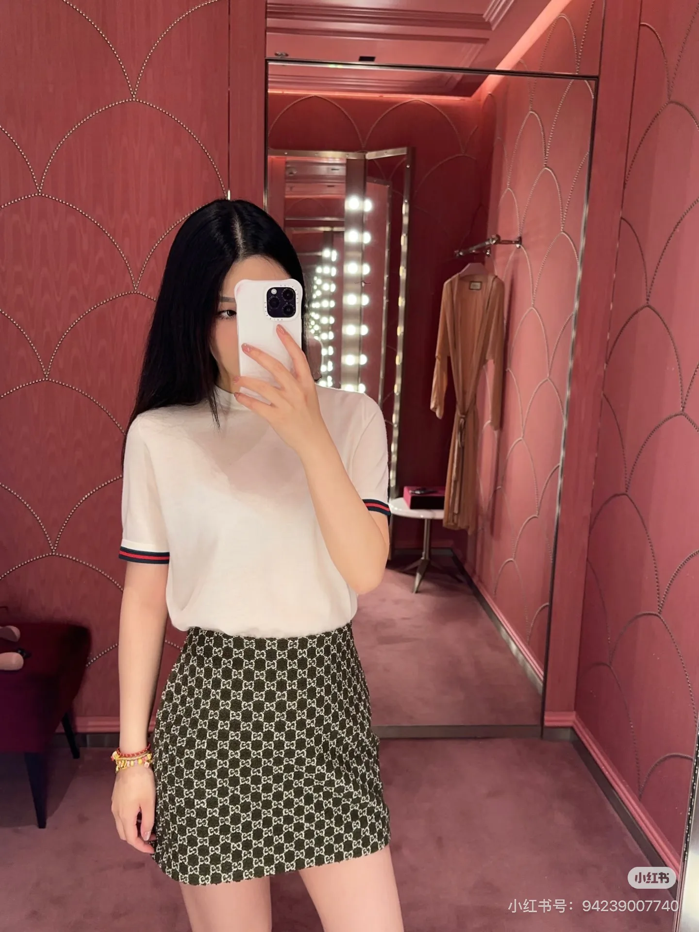 Джемперы И Свитеры Женские Gucci 934113