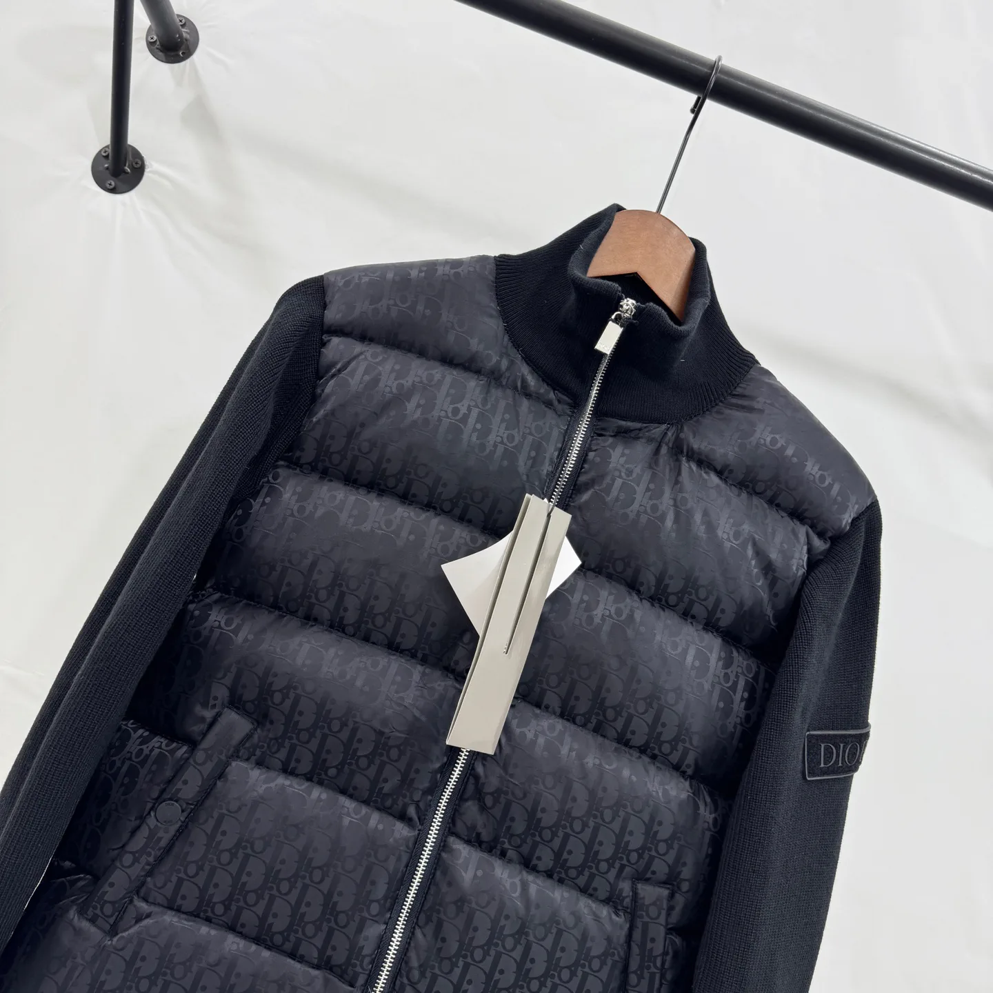 Куртки И Пуховики Женские Christian Dior 18416562