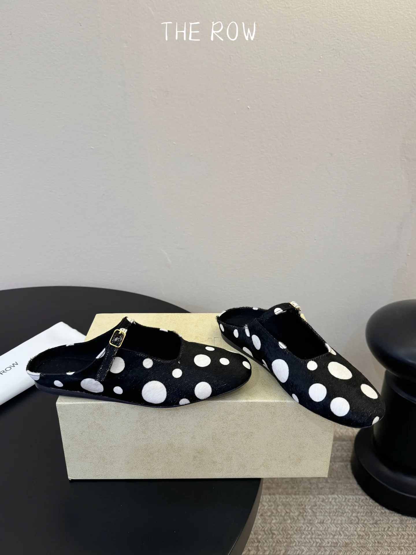 Туфли Женские The Row 11702587