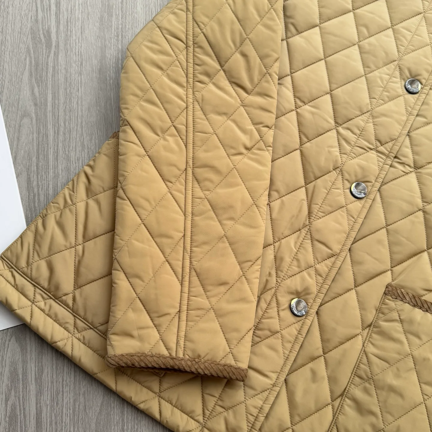 Куртки И Пуховики Женские Burberry 19731056