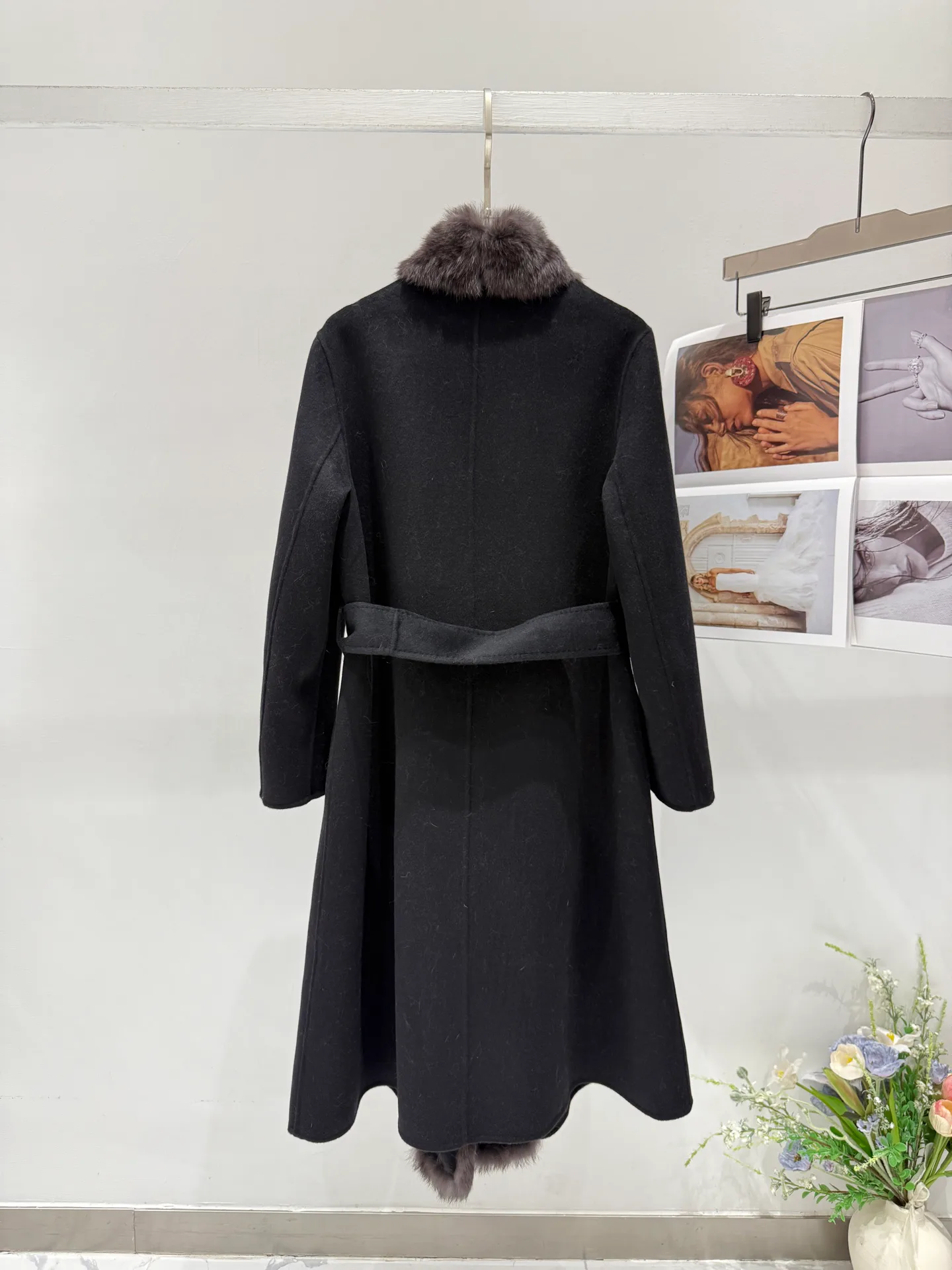 Пальто Женские Loro Piana 18699764