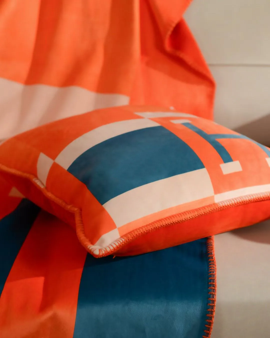 Текстиль Hermes 431336