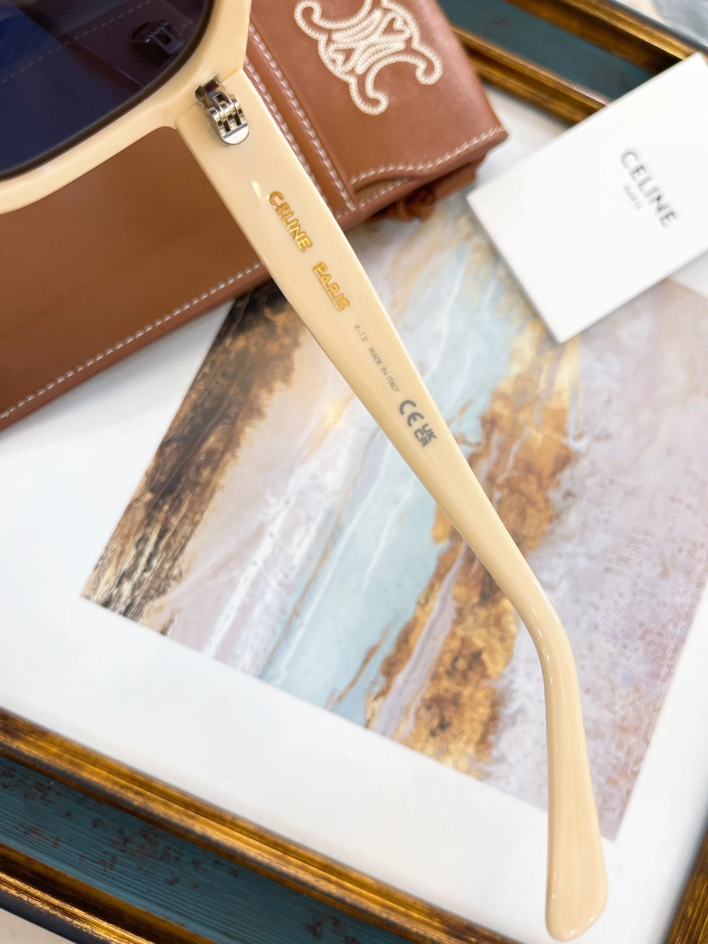 Очки Celine 11558220