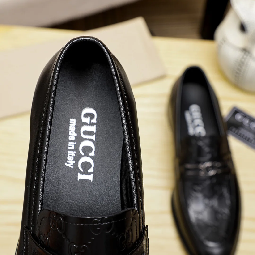 Лоферы И Туфли Мужские Gucci 19631053